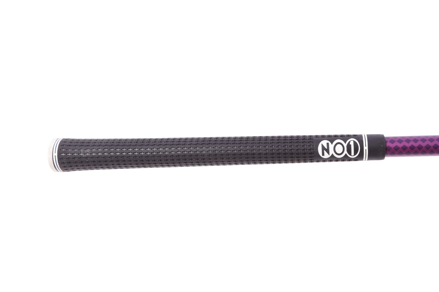 Used Va Composites Drago 65 Regular Graphite Hybrid Shaft - 38.5 in - Callaway Adapter-Next Round