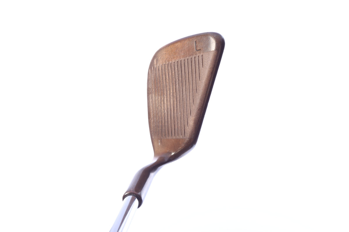 Used Ping ISI Beryllium Copper Lob Wedge - Right-Handed - 61 Degrees - Regular Flex-Next Round