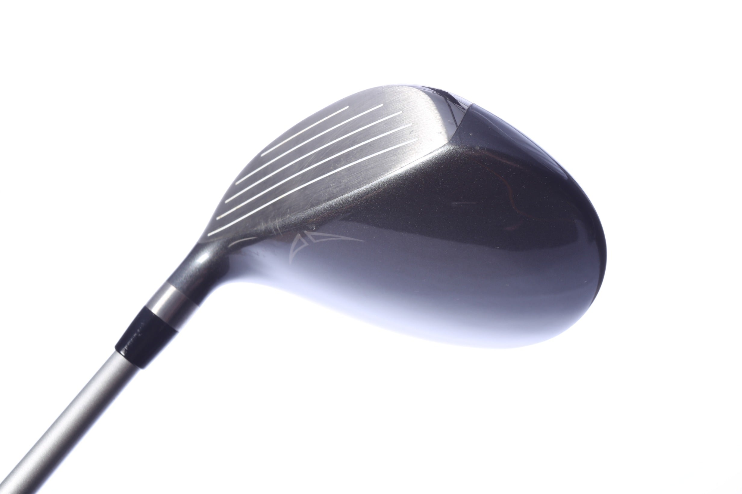 Used Ping Serene 3-Wood - Right-Handed - 18 Degrees - Ladies Flex