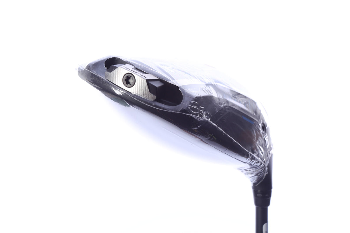 Used Ping G440 MAX Driver - 10.5 Degrees - Stiff Flex Ping ALTA CB - Right-Handed