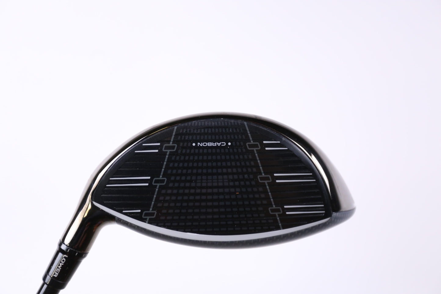 Used TaylorMade Qi35 MAX Driver - 9 Degrees - Stiff Flex Fujikura Ventus Red 5 - Right-Handed-Next Round
