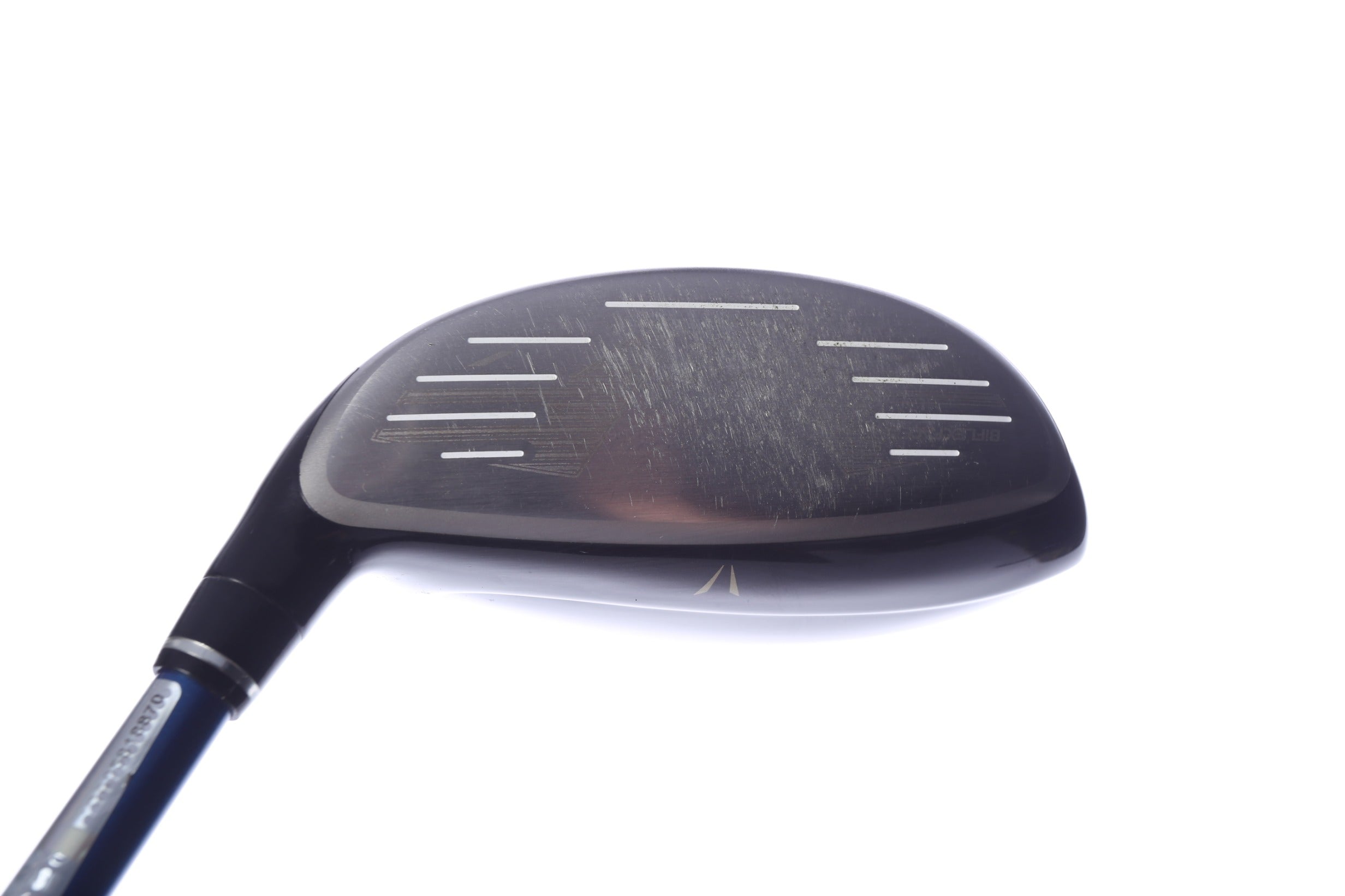 Used XXIO 13 3-Wood - Right-Handed - 15 Degrees - Regular Flex-Next Round