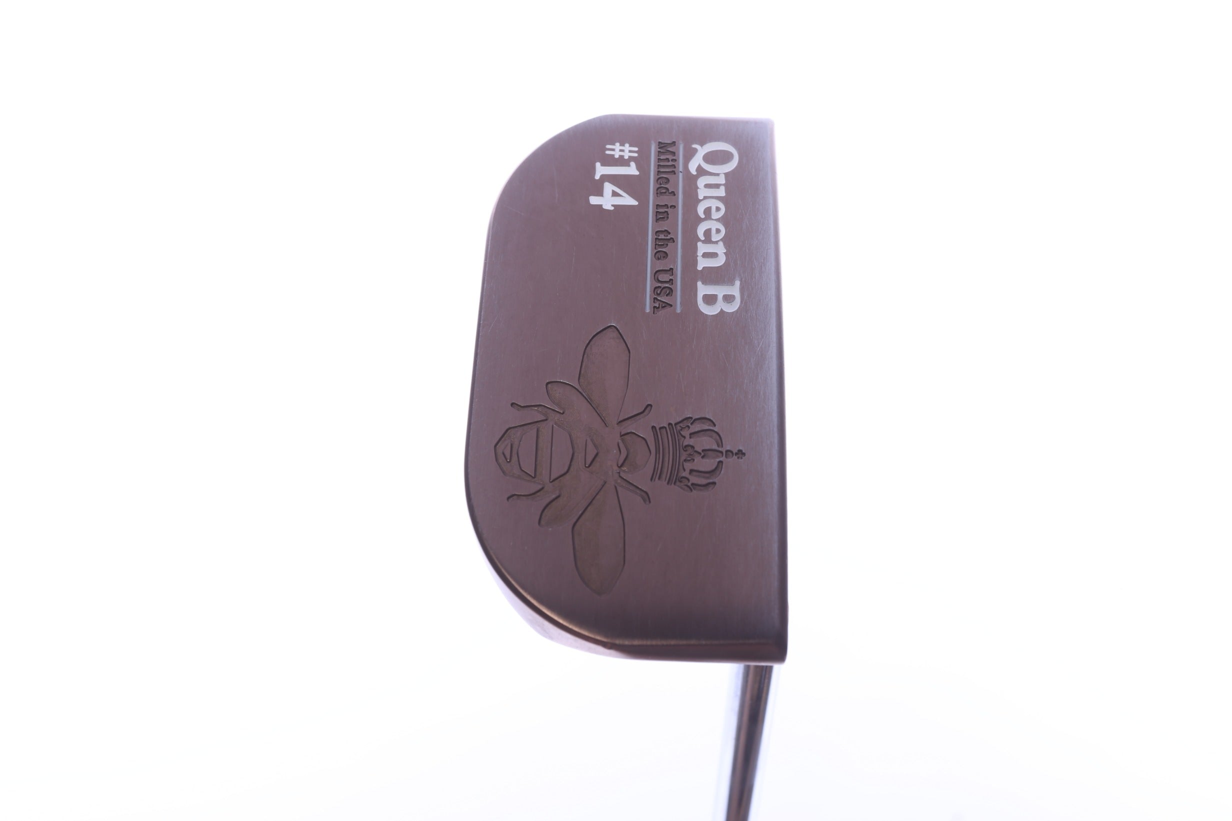 Used Bettinardi 2023 Queen B 14 Putter - Right-Handed - 35 in - Blade