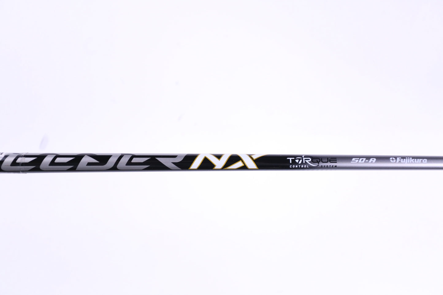 Used TaylorMade Qi10 MAX 5H Hybrid - Right-Handed - 27 Degrees - Seniors Flex-Next Round