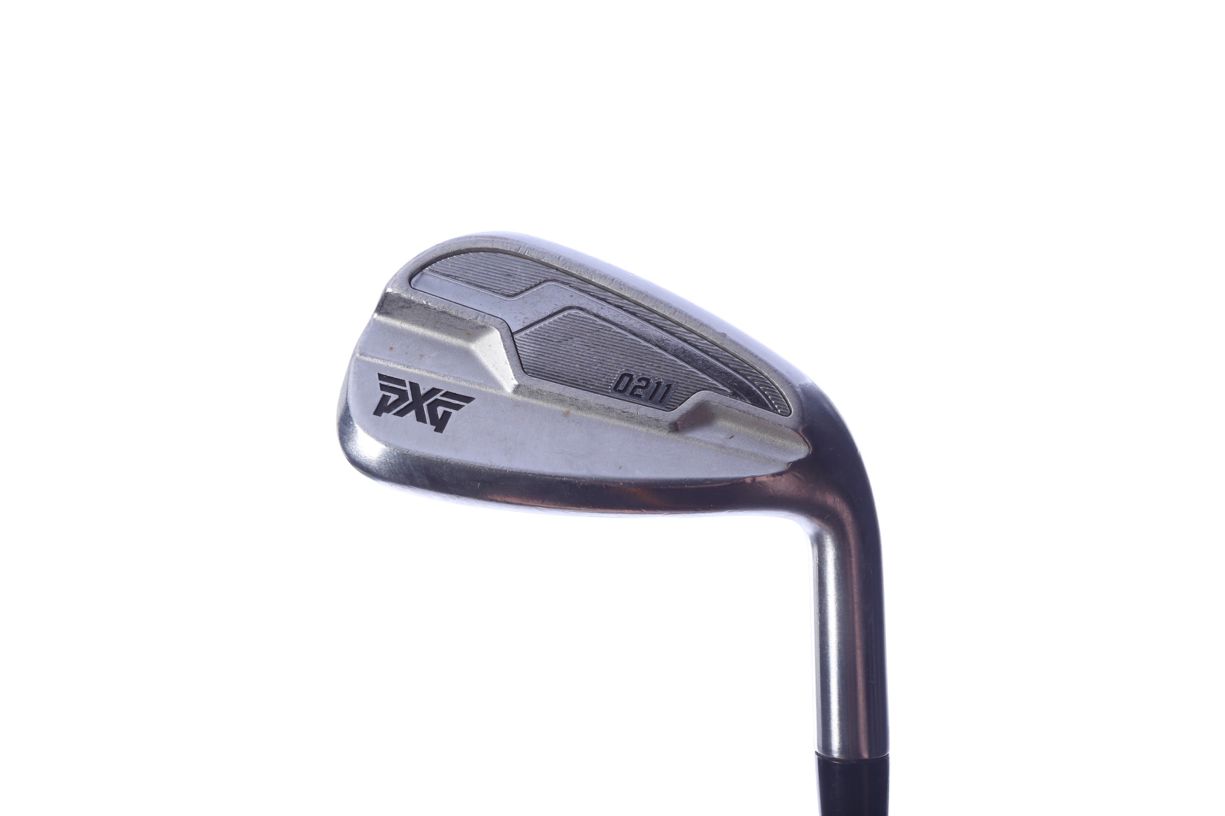 Used PXG 0211 Single 9-Iron - Right-Handed - Stiff Flex