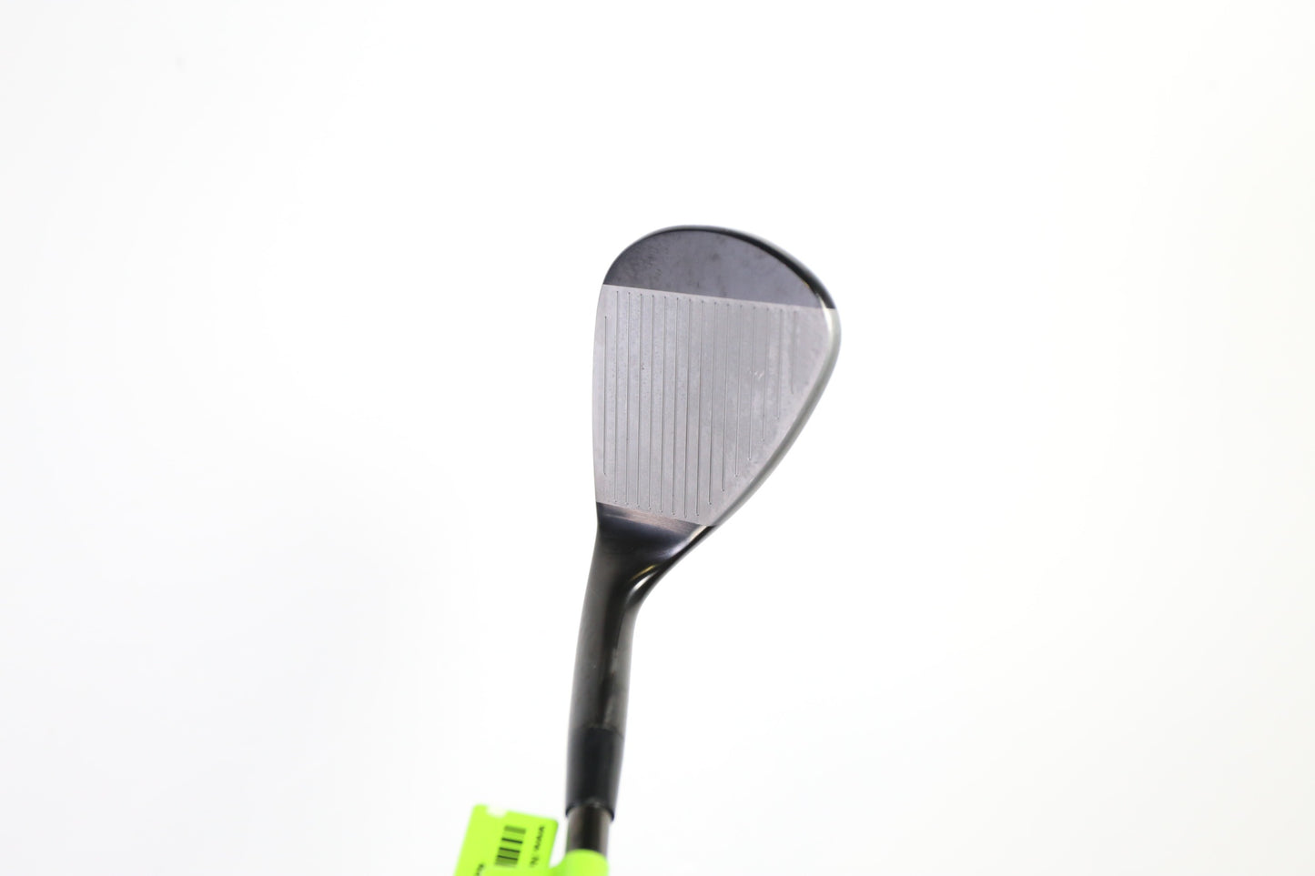 Used Mizuno ES21 Black Sand Wedge - Right-Handed - 56 Degrees - Stiff Flex-Next Round
