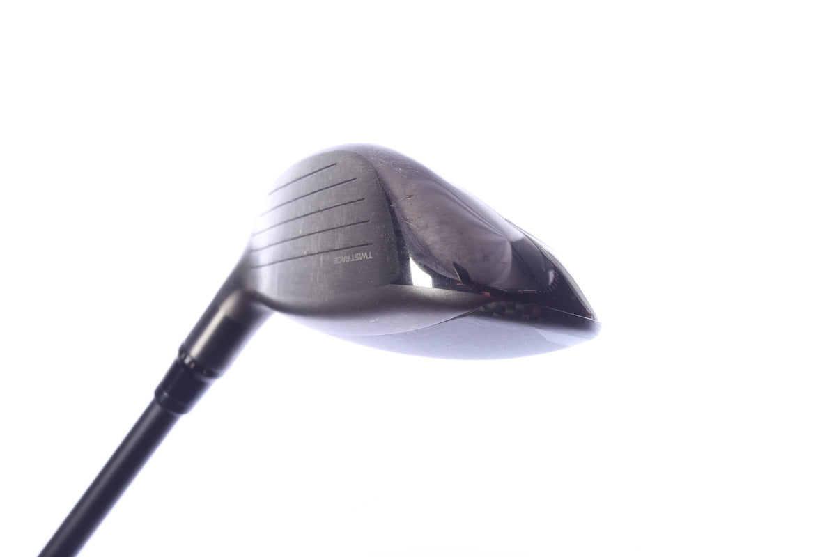Used TaylorMade Qi35 Rescue 5H Hybrid - Right-Handed - 25 Degrees - Regular Flex