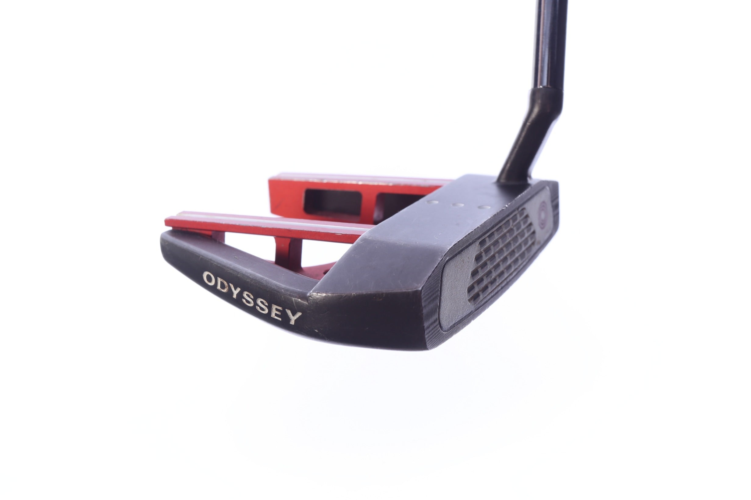 Used Odyssey EXO 7 CS Putter - Right-Handed - 35 in - Mallet-Next Round