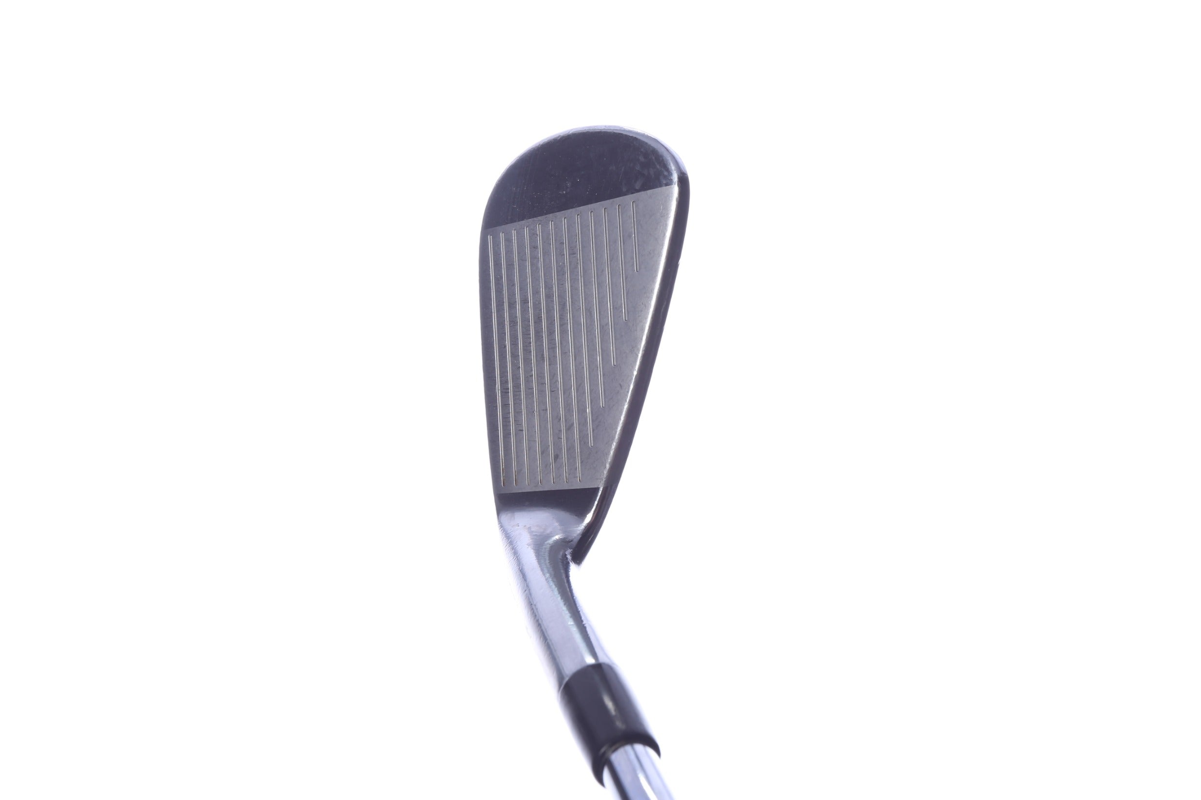 Used Mizuno MP-20 MMC Single 7-Iron - Right-Handed - Stiff Flex-Next Round
