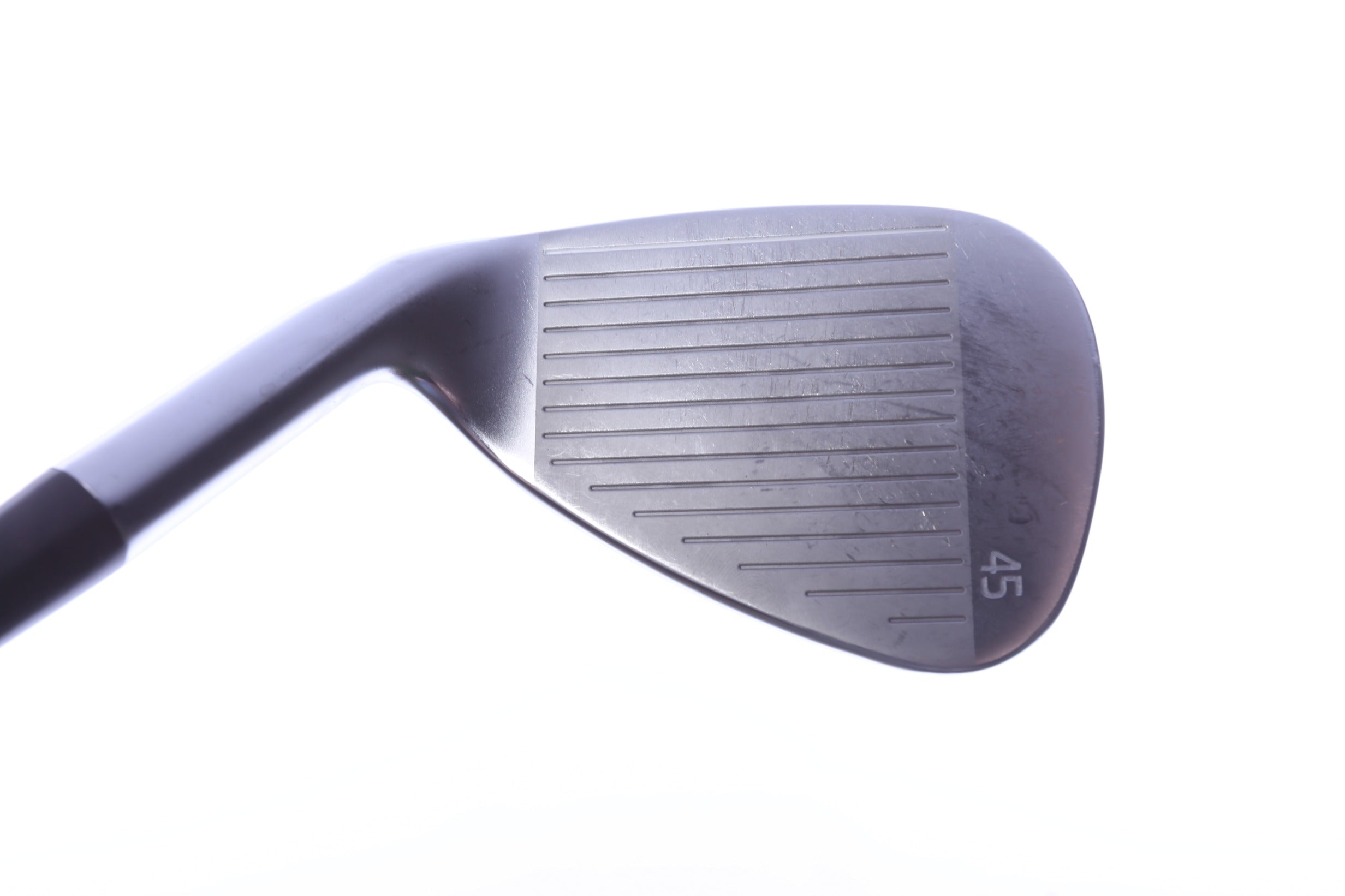Used Ping G430 Utility Wedge - Right-Handed - 45 Degrees - Stiff Flex