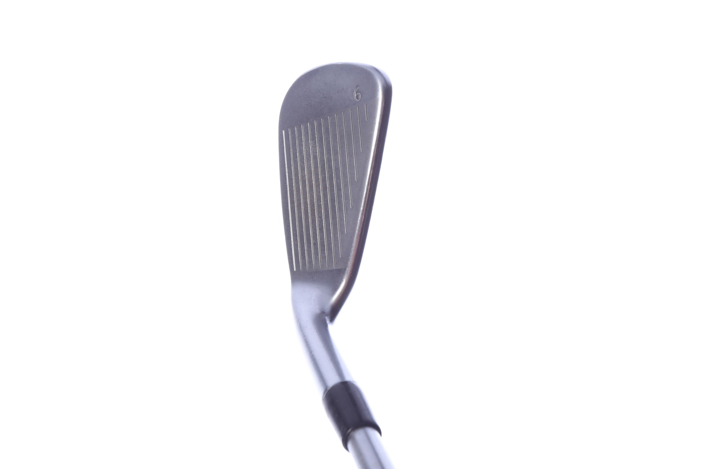 Used Ping i200 Single 6-Iron - Right-Handed - Stiff Flex-Next Round