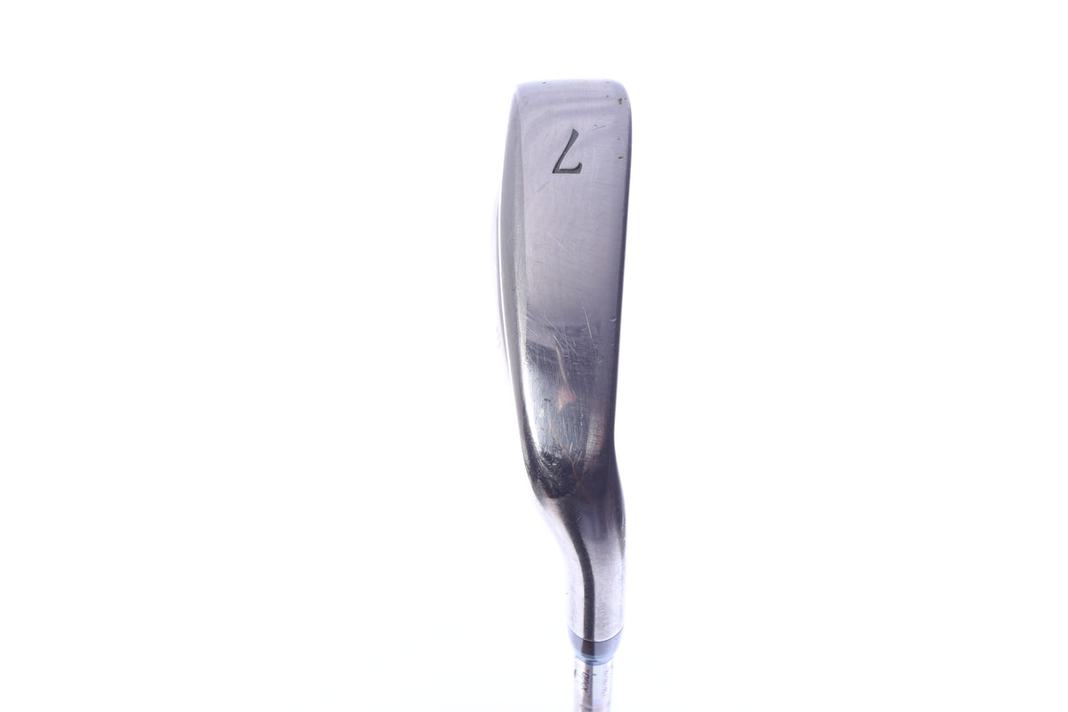 Used XXIO 13 Womens Single 7-Iron - Right-Handed - Ladies Flex-Next Round