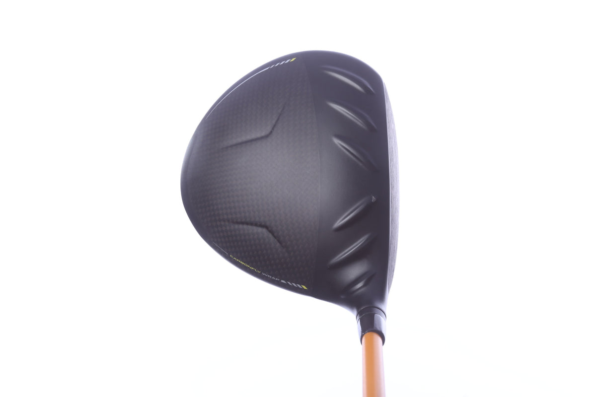 Used Ping G430 MAX 10K Driver - 10.5 Degrees - Extra Stiff Flex UST Mamiya Proforce V2 - Left-Handed