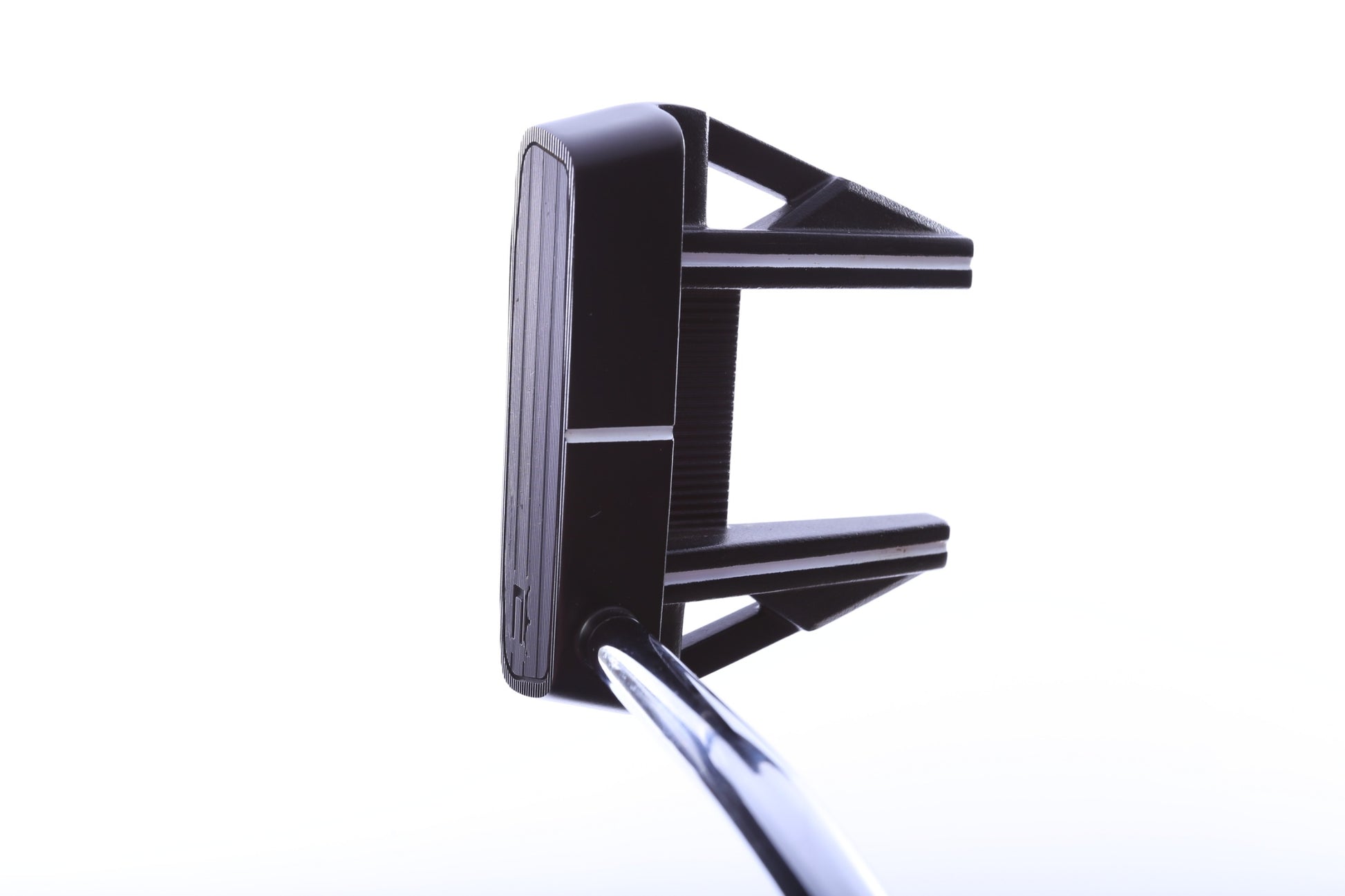 Used Cobra King Vintage Nova Putter - Right-Handed - 37 in - Mallet-Next Round