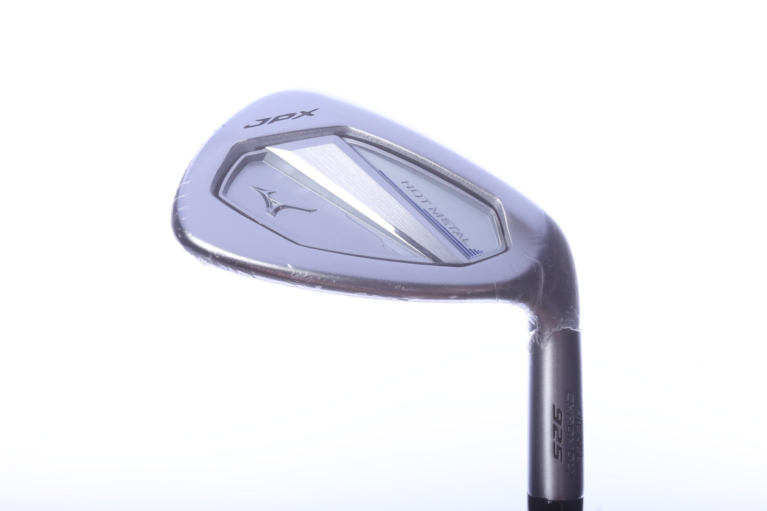 Used Mizuno JPX 925 Hot Metal Pitching Wedge - Right-Handed - 45 Degrees - Seniors Flex-Next Round