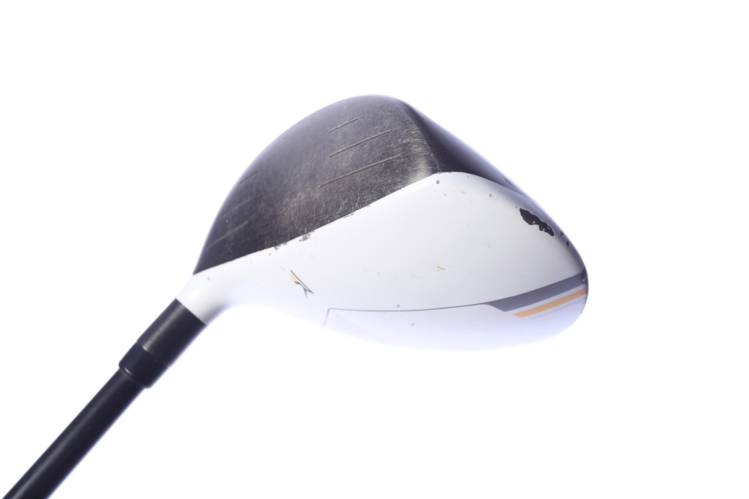 Used TaylorMade RocketBallz Stage 2 5HL Wood - Right-Handed - 21 Degrees - Regular Flex