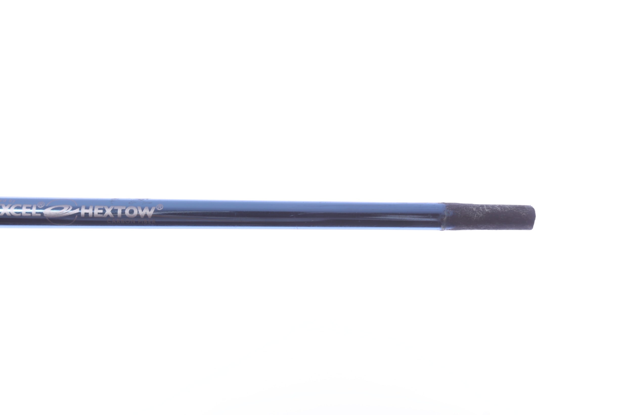Used Project X HZRDUS Smoke Blue RDX Fairway Wood Shaft Regular Flex Graphite - 42 in - No Adapter