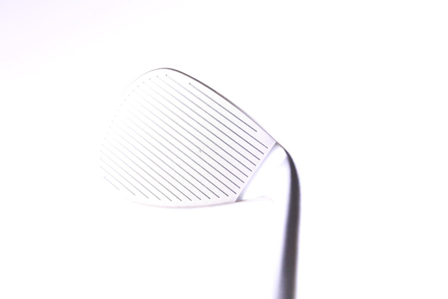 Used Cleveland RTX Full Face ZipCore Tour Satin Sand Wedge - Left-Handed - 56 Degrees - Stiff Flex-Next Round