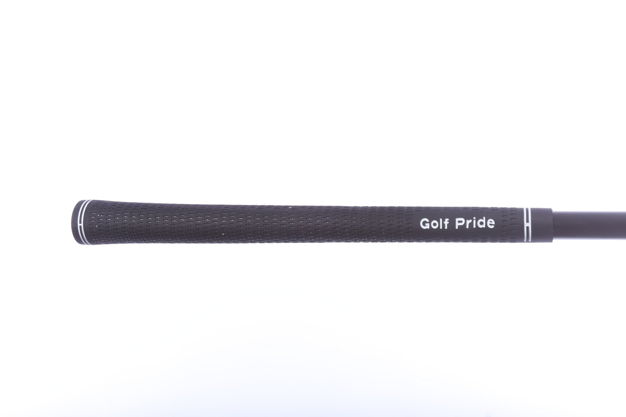 Used Project X HZRDUS Red Gen4 Driver Shaft Stiff Flex Graphite - 44.5 in - TaylorMade M Adapter-Next Round