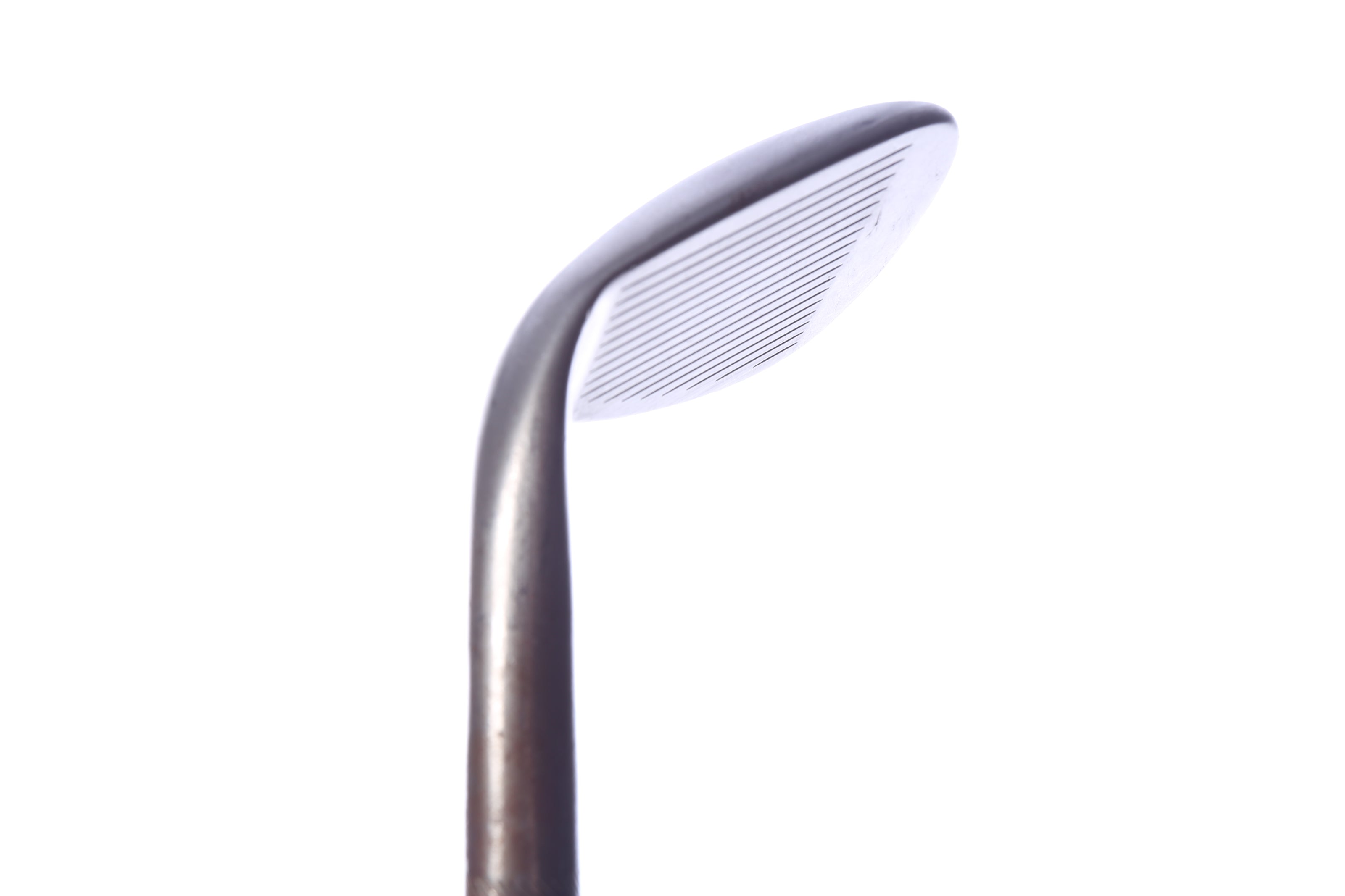 Used Titleist Vokey SM10 Raw Lob Wedge - Right-Handed - 58 Degrees - Wedge Flex