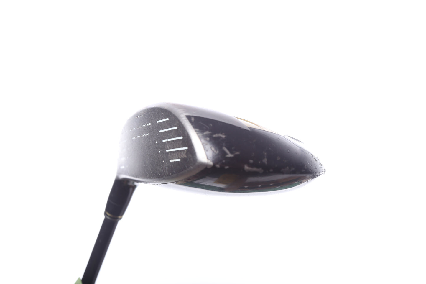 Used XXIO Prime 9 3-Wood - Right-Handed - 15 Degrees - Soft Regular Flex-Next Round