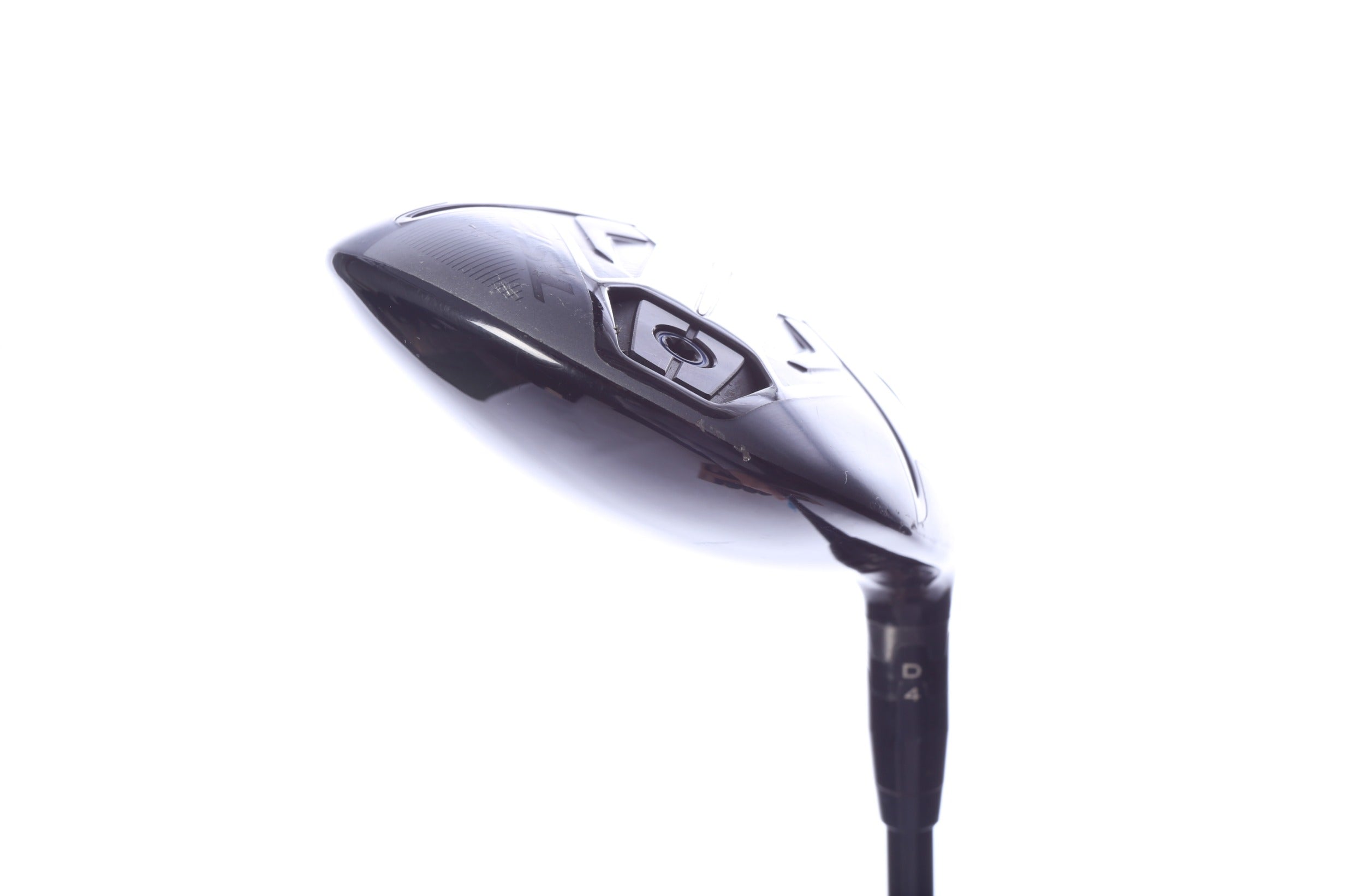 Used Titleist TSi2 3-Wood - Right-Handed - 15 Degrees - Tour Extra Stiff Flex-Next Round