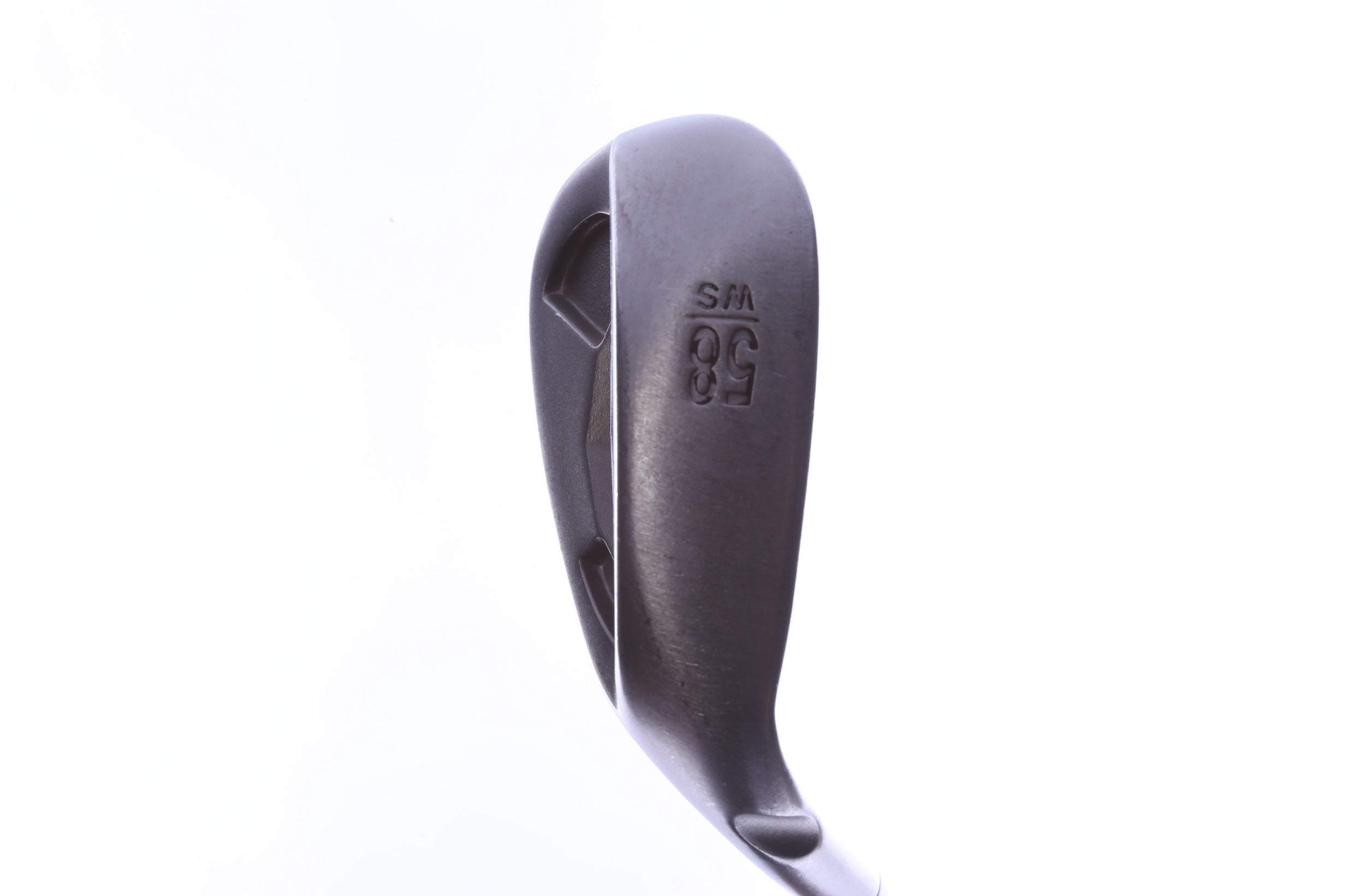 Used Ping Tour Gorge SS Lob Wedge - Right-Handed - 58 Degrees - Stiff Flex-Next Round