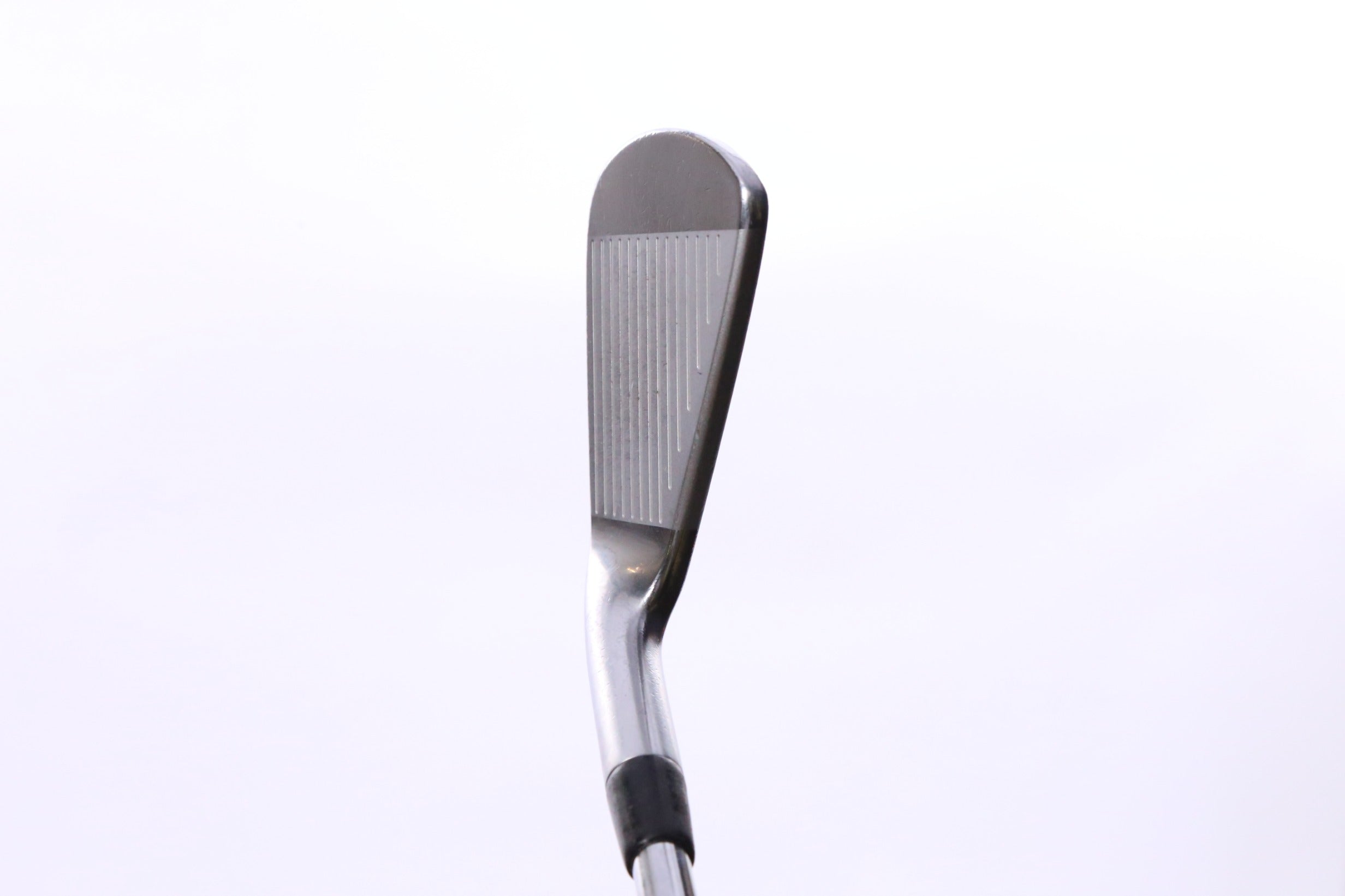 Used Callaway X Forged Single 4-Iron - Right-Handed - Extra Stiff Flex-Next Round