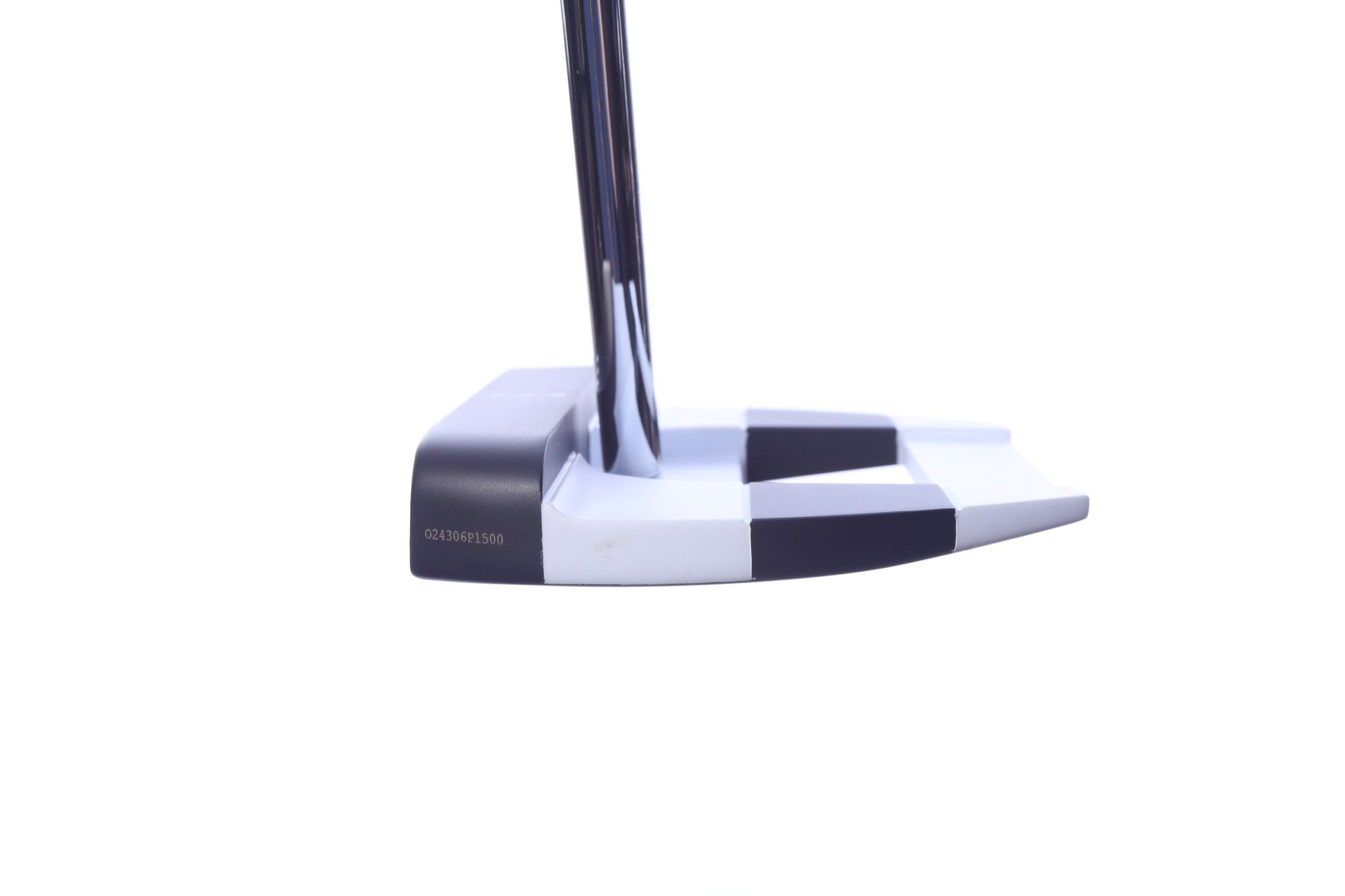 Used Odyssey Ai-ONE Square 2 Square Jailbird Cruiser Putter - Right-Handed - 37.5 in - Mallet-Next Round
