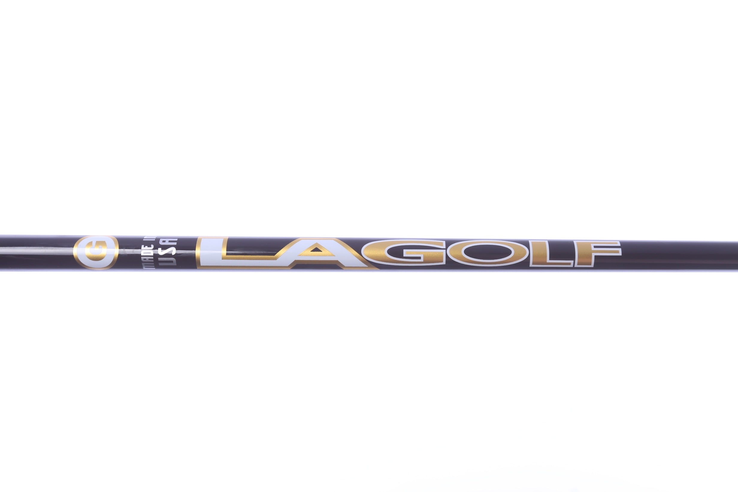 TaylorMade Qi35 Driver - 12 Degrees - Regular Flex LA Golf Gold Series Mid - Right-Handed