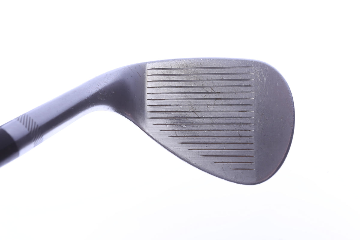 Used Titleist Vokey SM9 Tour Chrome Sand Wedge - Right-Handed - 54 Degrees - Regular Flex-Next Round