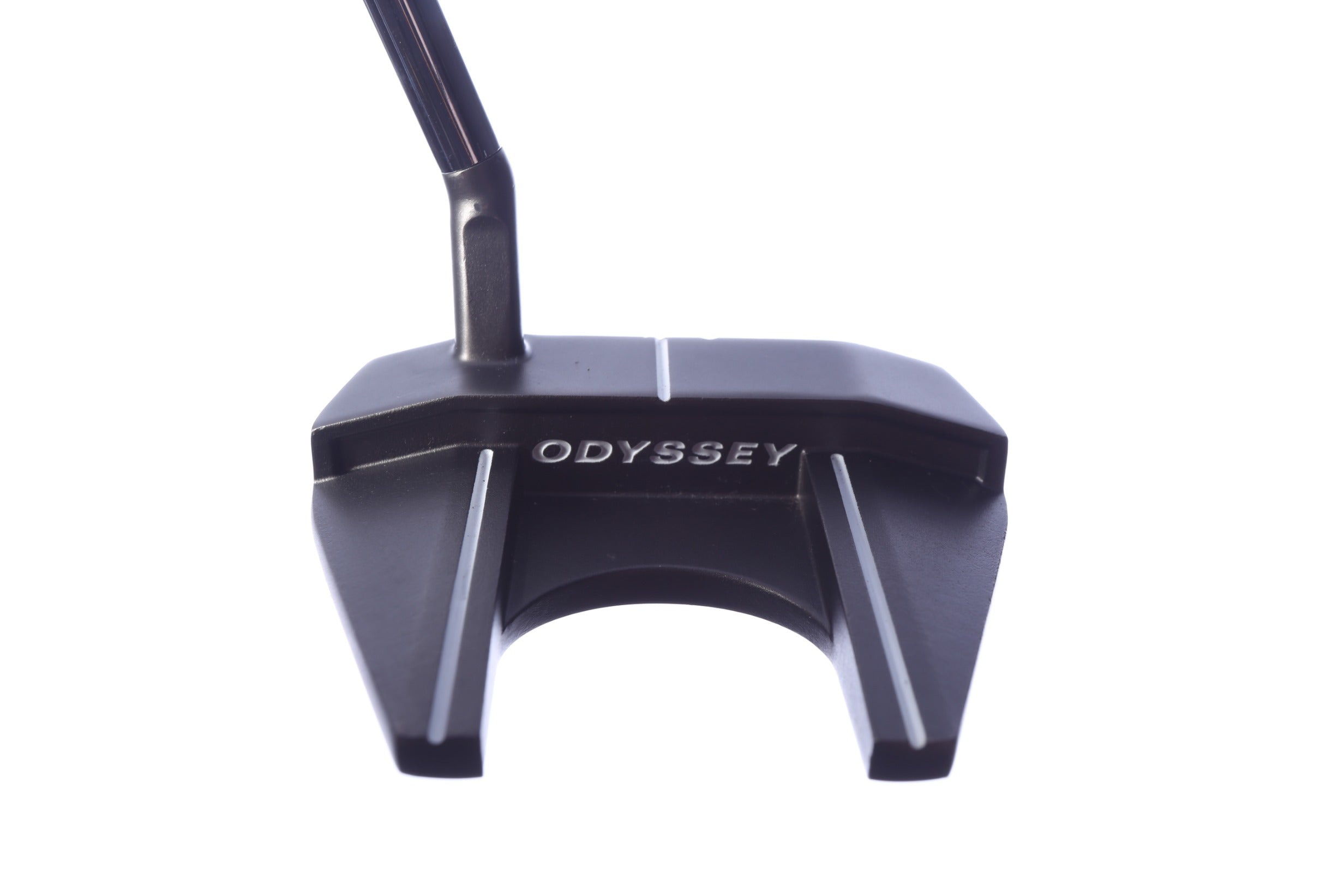 Used Odyssey O-Works #7 Putter - Right-Handed - 34 in - Mallet