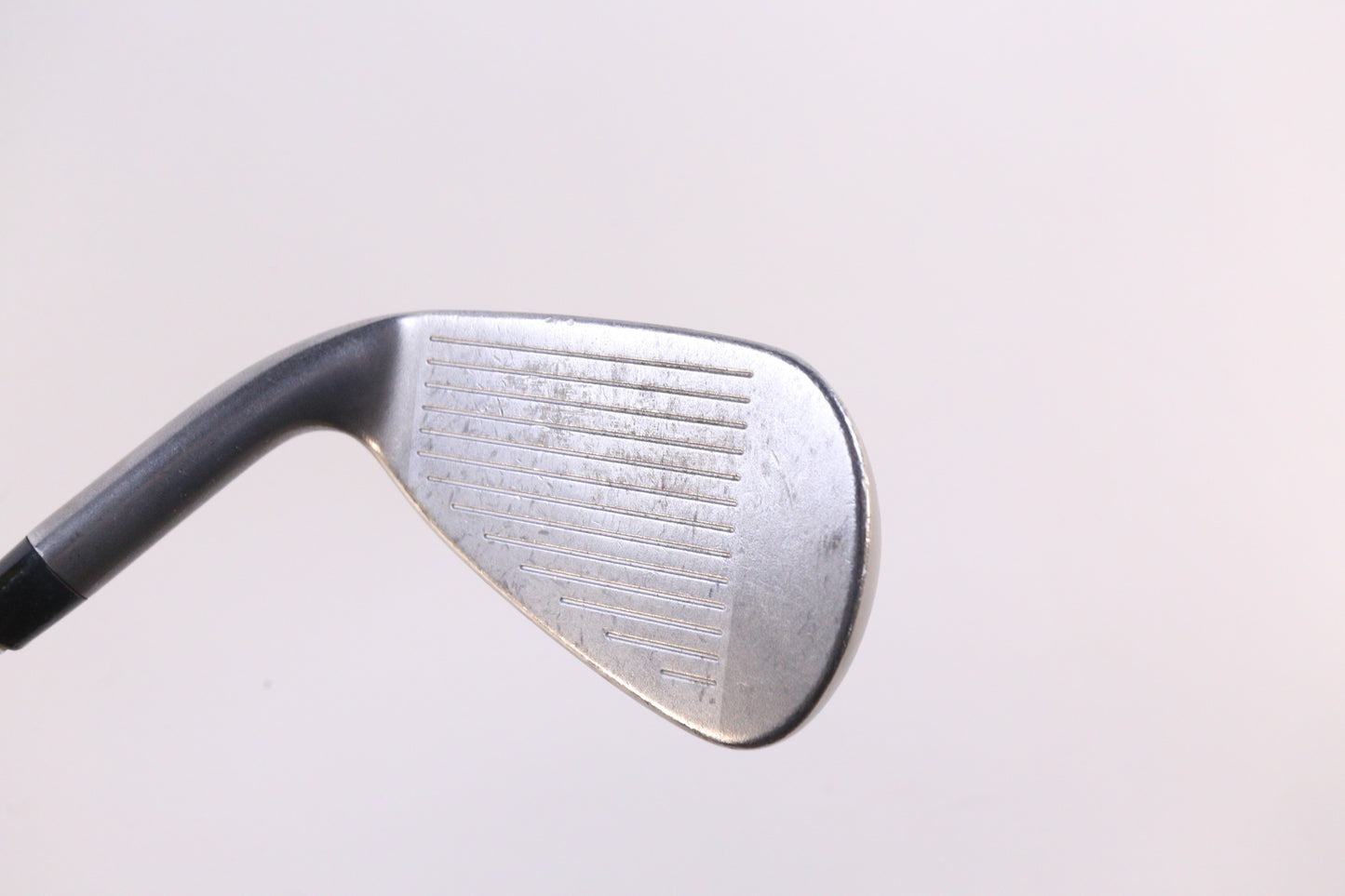 Used Mizuno JPX-EZ 2013 Single 8-Iron - Right-Handed - Stiff Flex-Next Round