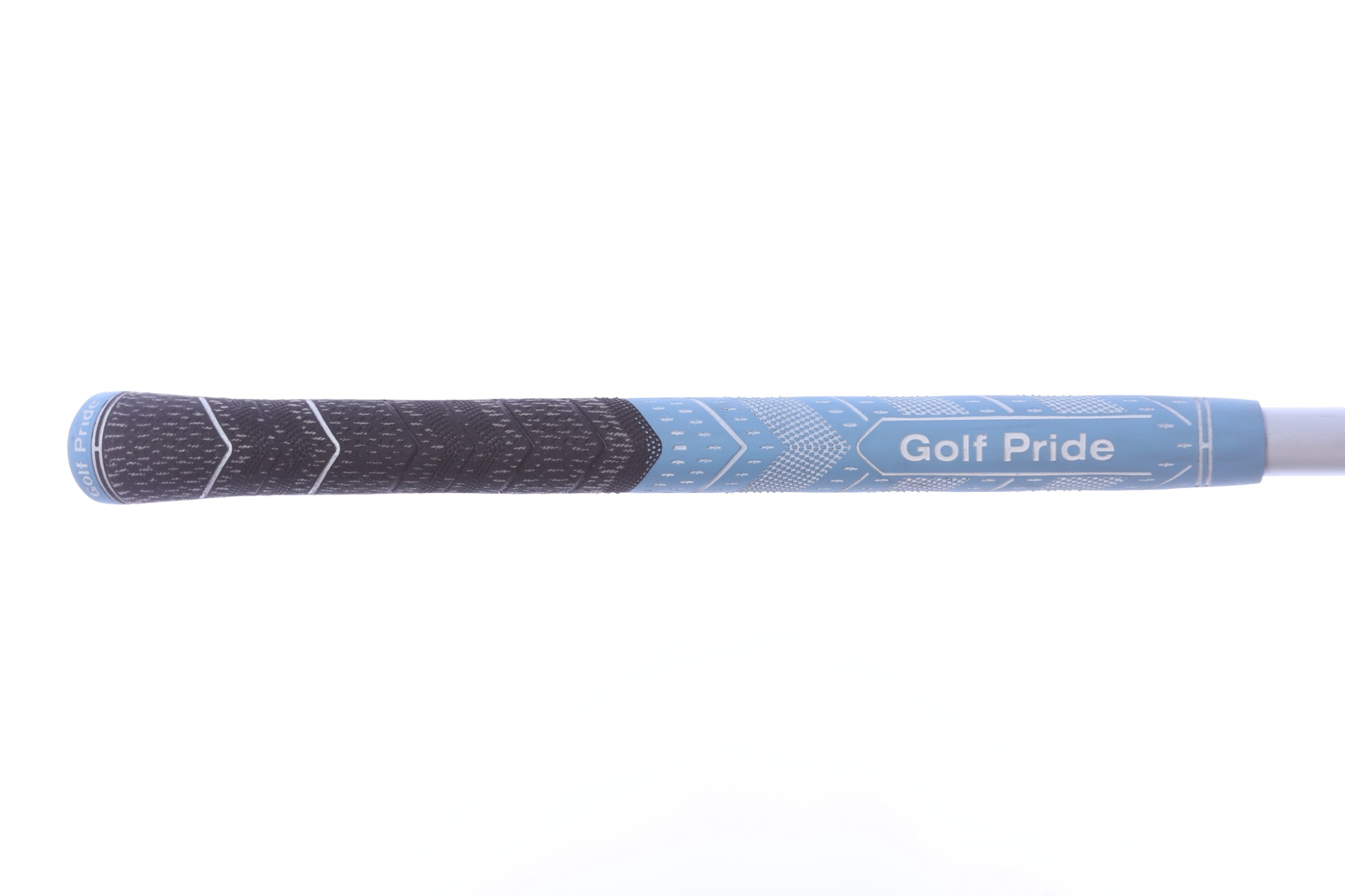 Used Graphite Design Tour AD IZ Hybrid Shaft Regular Flex Graphite - 37.5 in - No Adapter-Next Round
