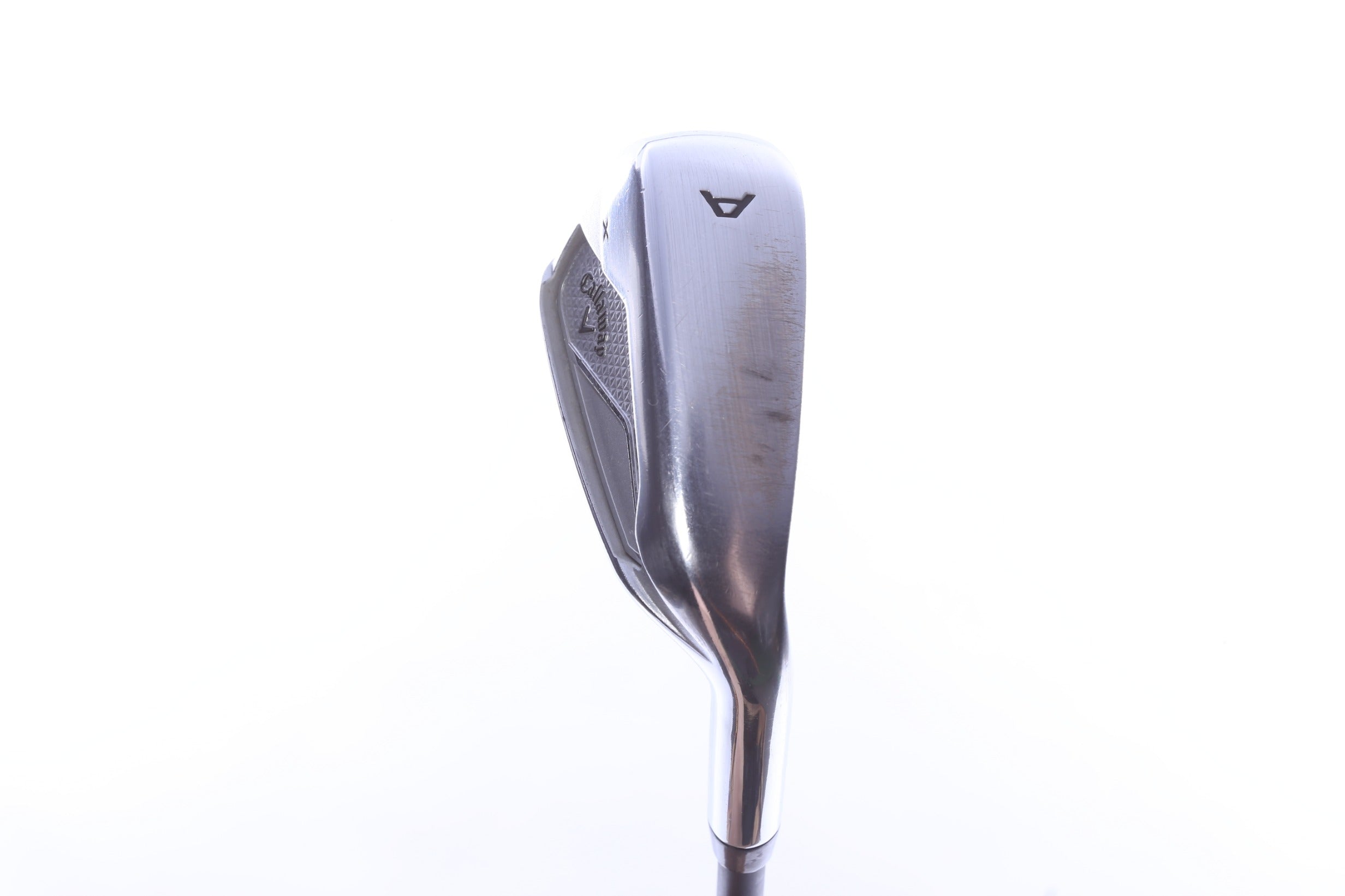 Used Callaway Elyte X Approach Wedge - Right-Handed - 46 Degrees - Seniors Flex-Next Round