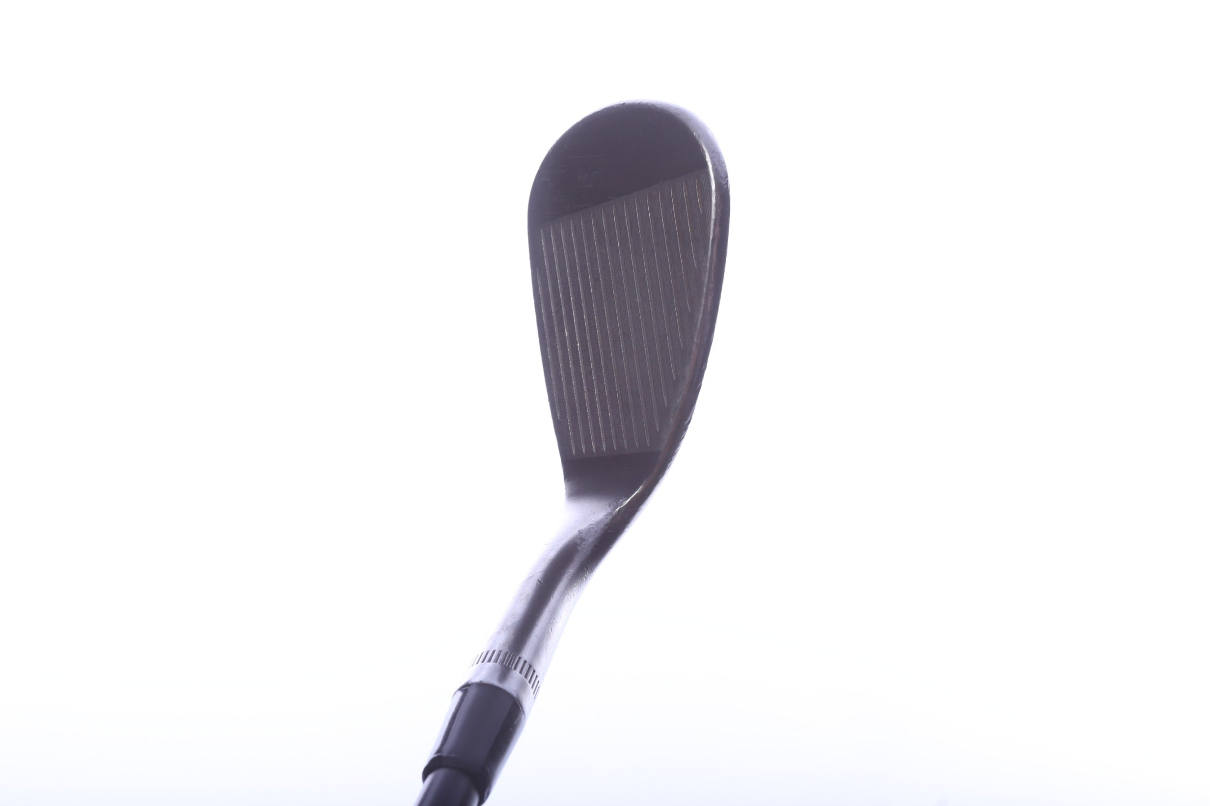 Used Callaway Jaws MD5 Tour Grey Wedge Set - Right-Handed - 56*, 60* - Stiff Flex-Next Round