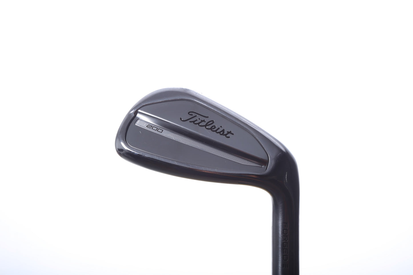 Used Titleist 2023 T200 Pitching Wedge - Right-Handed - 48 Degrees - Stiff Flex-Next Round