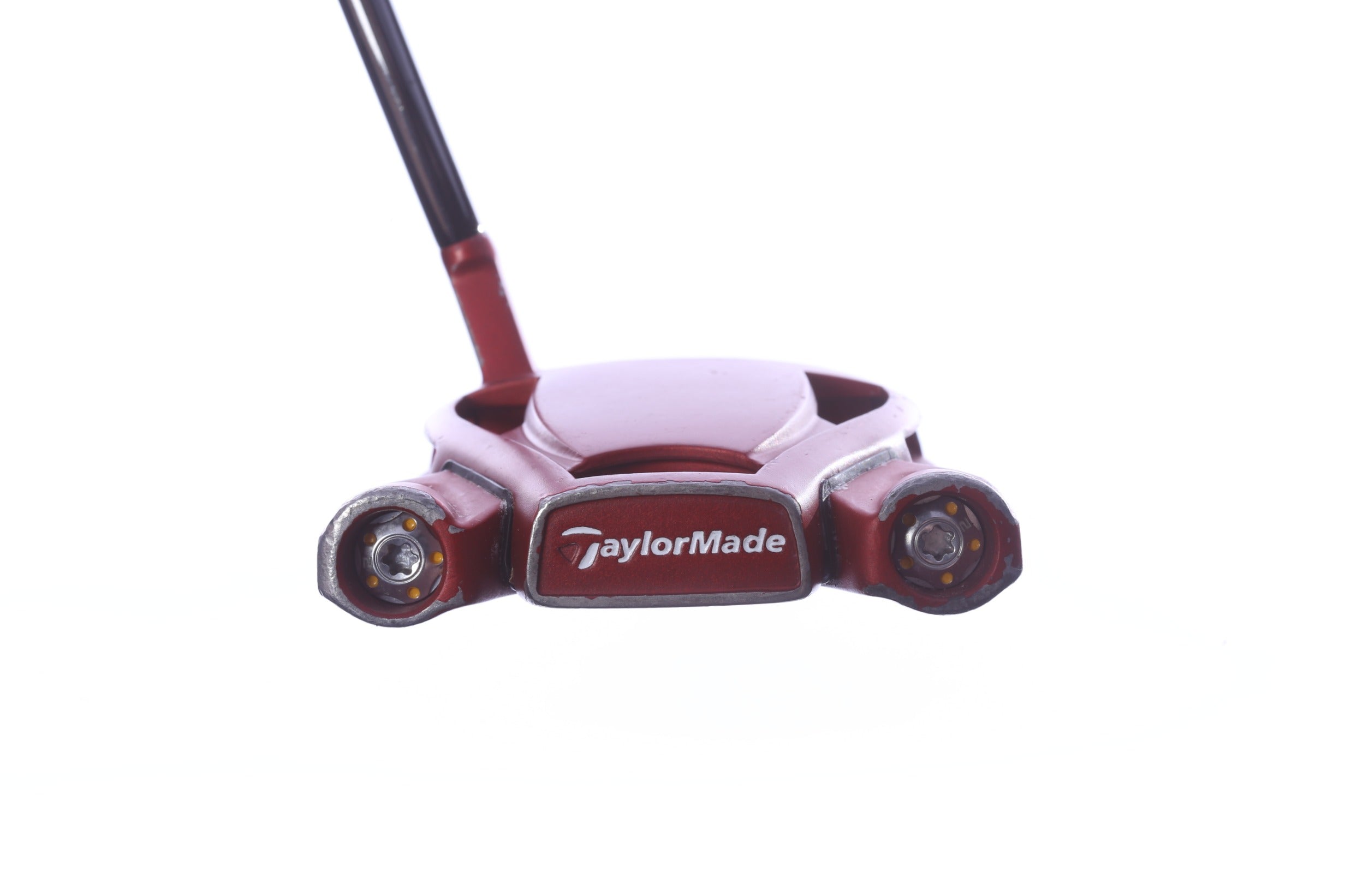 Used TaylorMade Spider Tour Red Putter - Right-Handed - 35 in - Mallet
