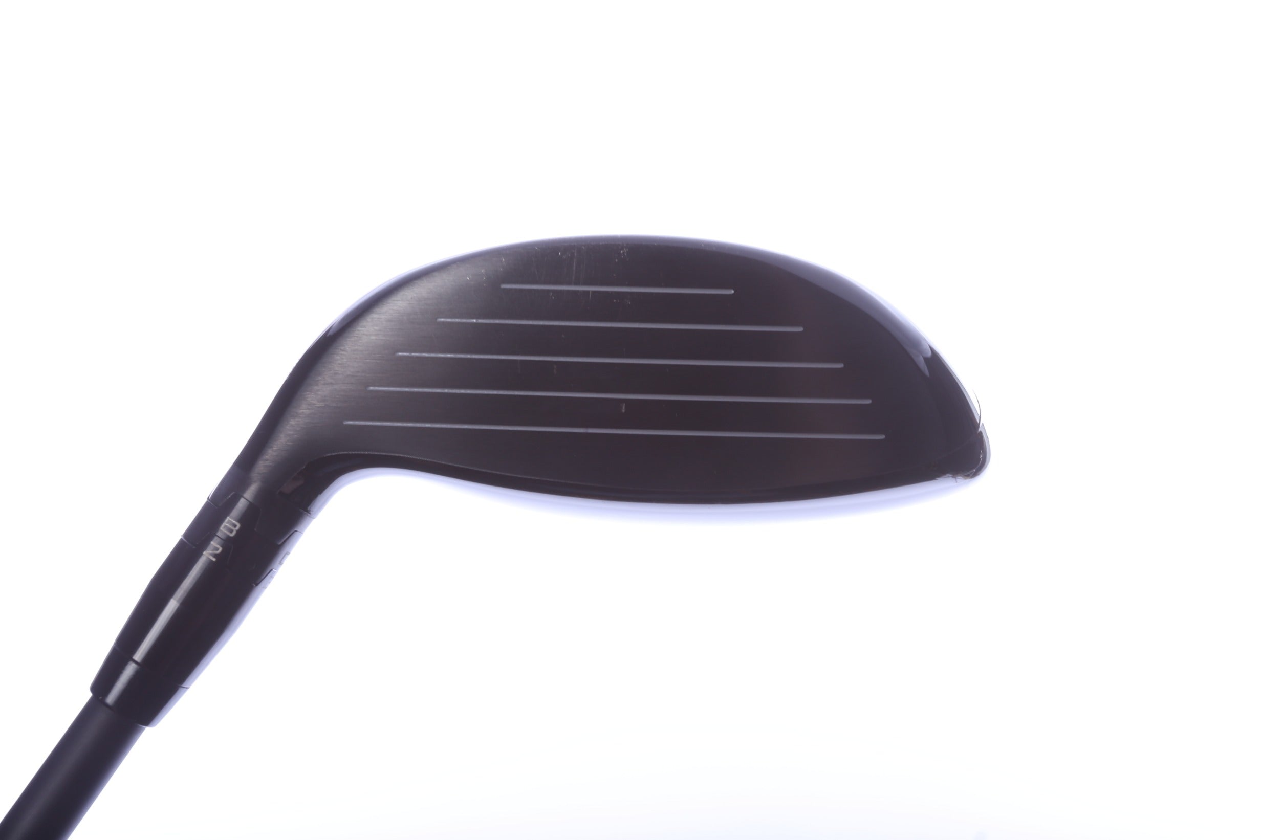Used Titleist GT2 3-Wood - Right-Handed - 15 Degrees - Stiff Flex