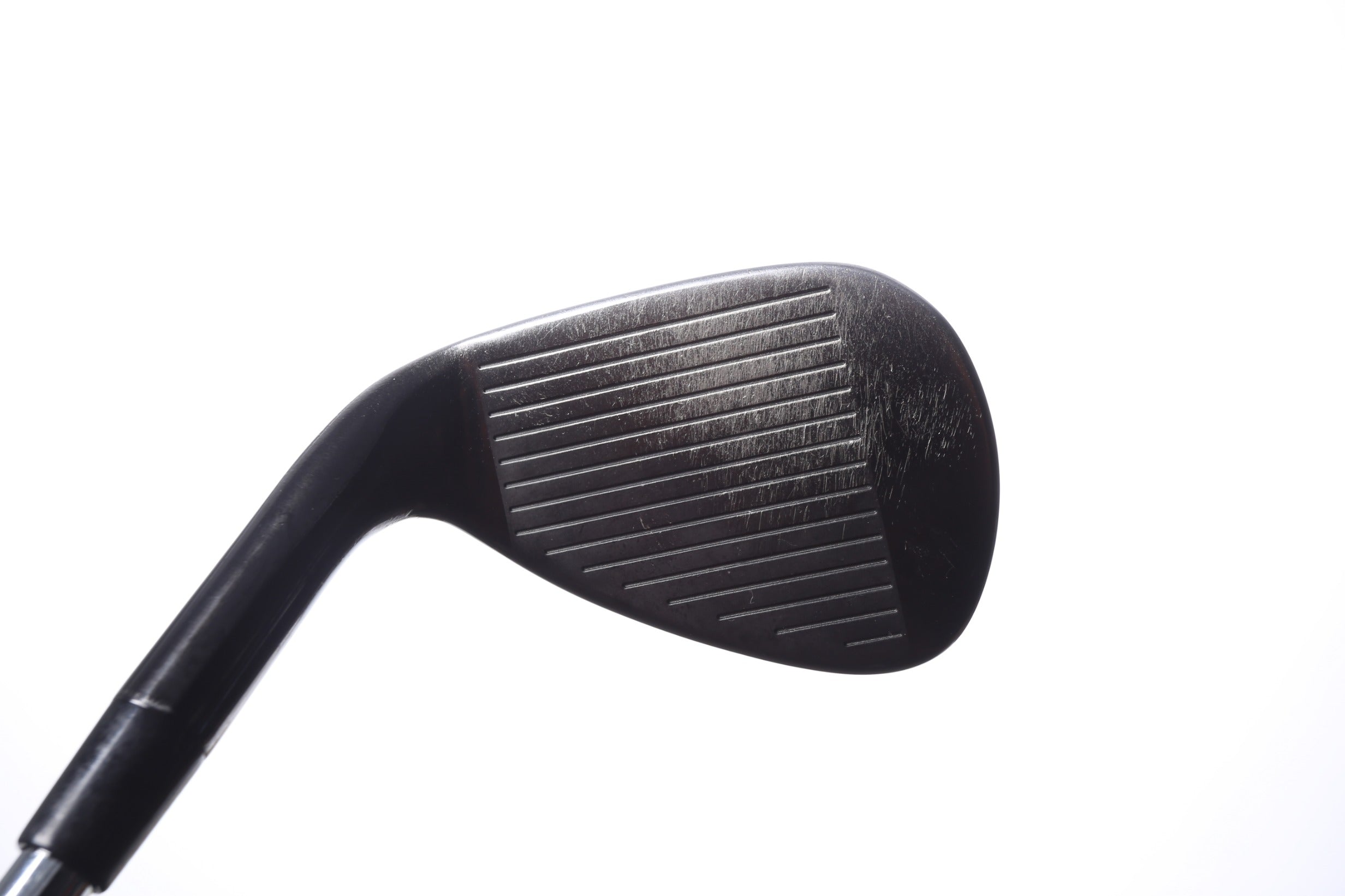 Used Callaway Apex 21 Black Approach Wedge - Right-Handed - 48 Degrees - Stiff Flex-Next Round
