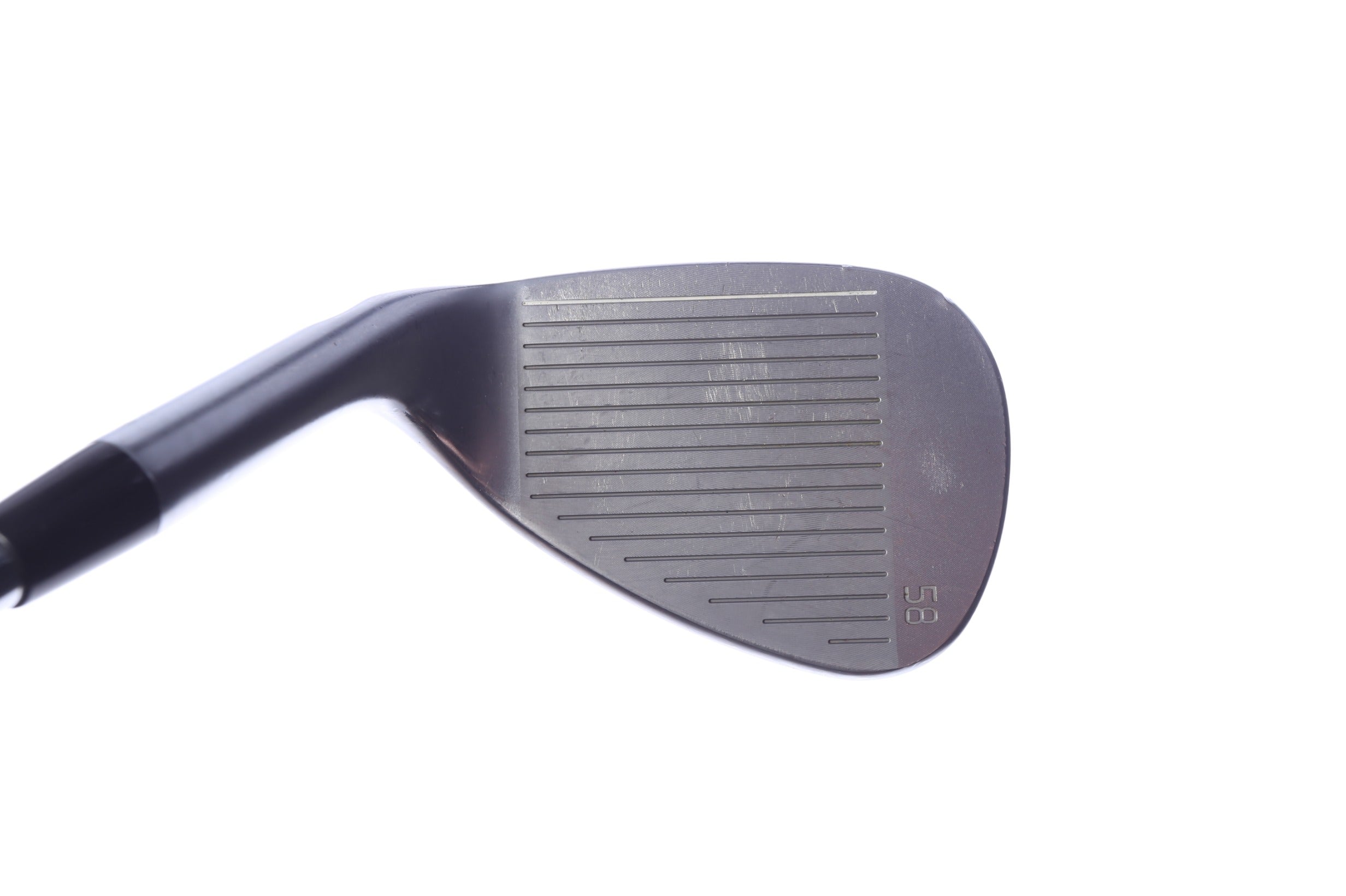 Used Ping G430 Lob Wedge - Right-Handed - 58 Degrees - Regular Flex-Next Round