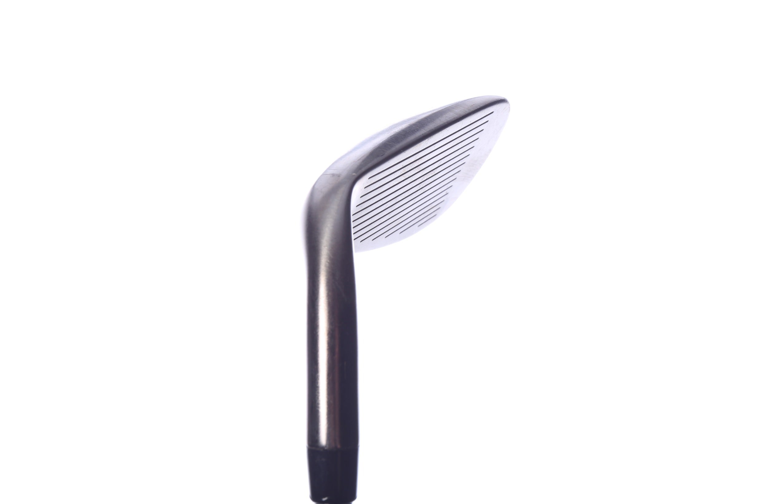 Used Mizuno JPX EZ Gap Wedge - Right-Handed - 50 Degrees - Stiff Flex-Next Round