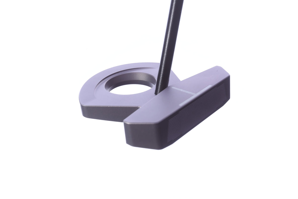 Used L.A.B. Golf DF3 Putter - Right-Handed - 35 in - Mallet-Next Round