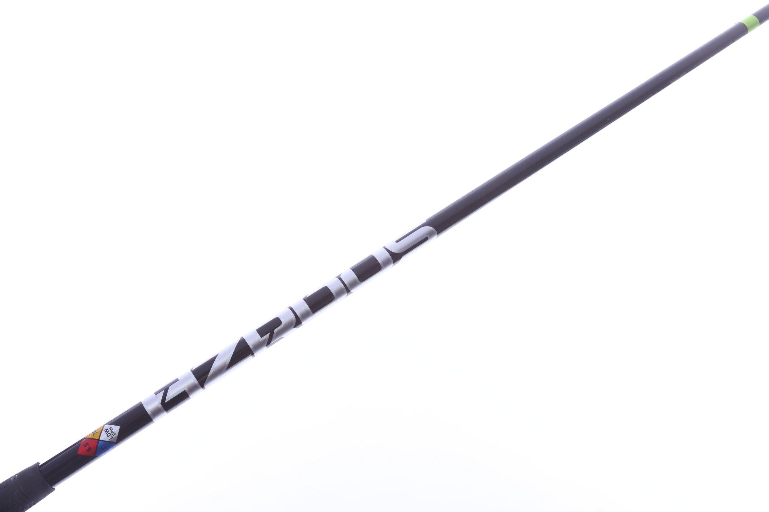 Used Project X HZRDUS Black Gen4 Fairway Wood Shaft Extra Stiff Flex Graphite - 42 in - PXG Adapter-Next Round