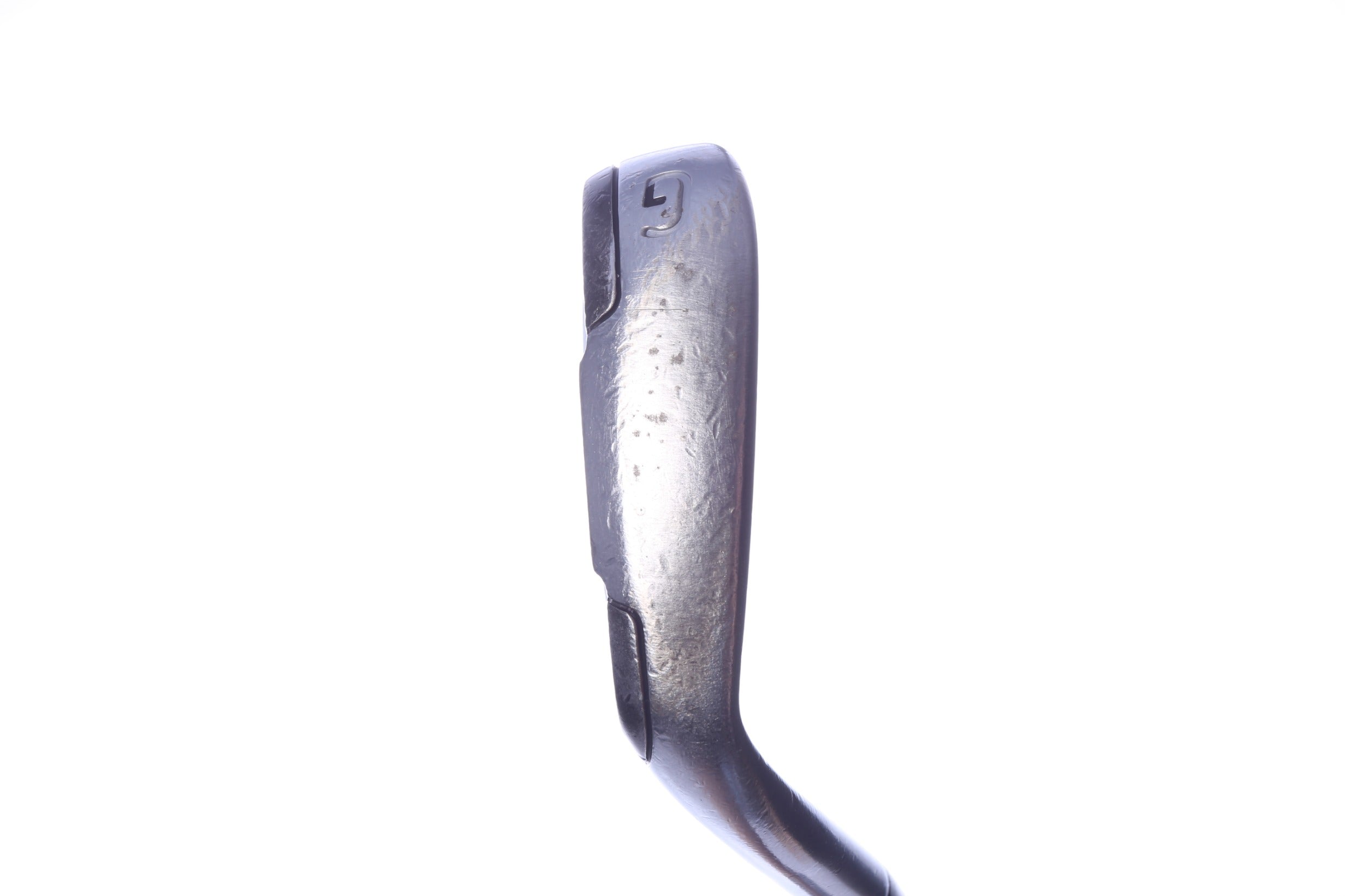 Used PXG 0311 XP GEN5 Chrome Gap Wedge - Right-Handed - 47 Degrees - Stiff Flex-Next Round