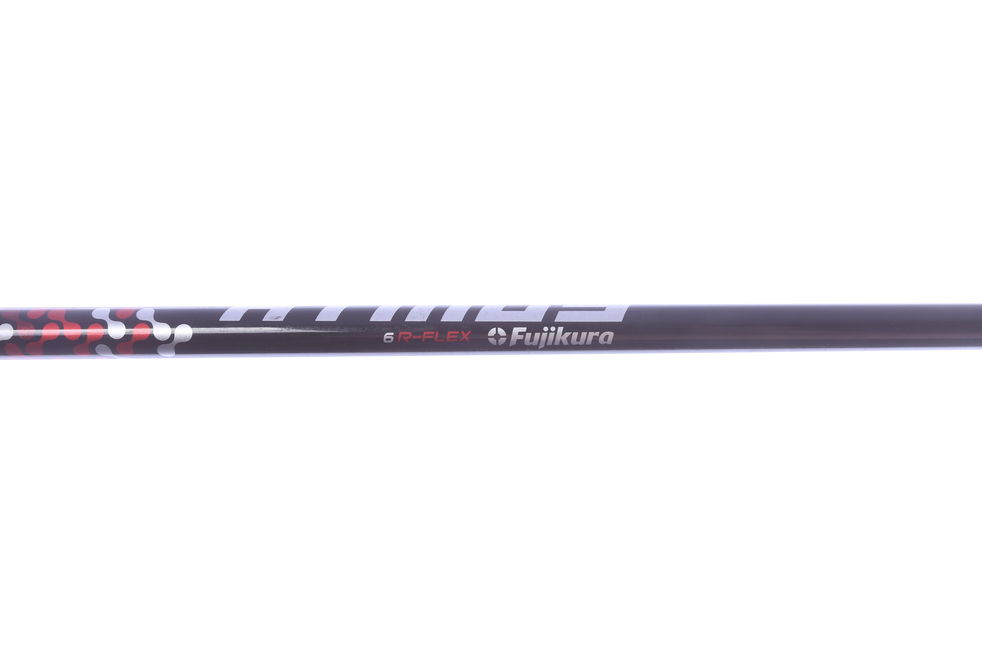 Used TaylorMade M4 Rescue 4H Hybrid - Right-Handed - 22 Degrees - Regular Flex