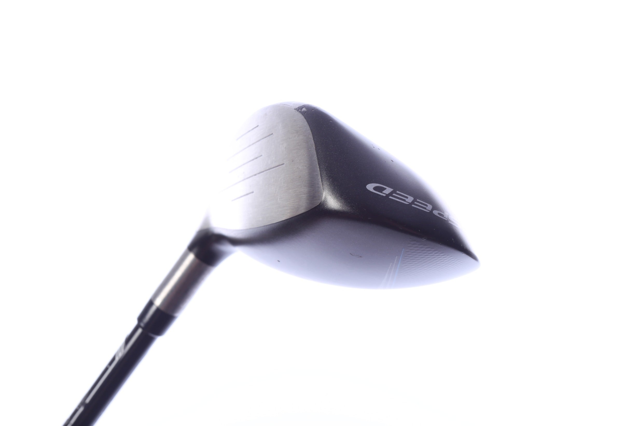 Used TaylorMade JetSpeed 6H Hybrid - Right-Handed - 28 Degrees - Regular Flex