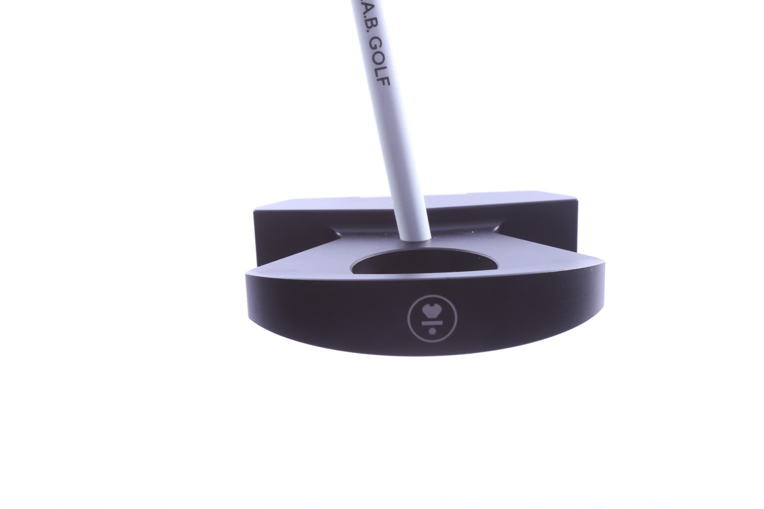 Used L.A.B. Golf DF3 Sweeper Putter - Right-Handed - 45.25 in - Mallet