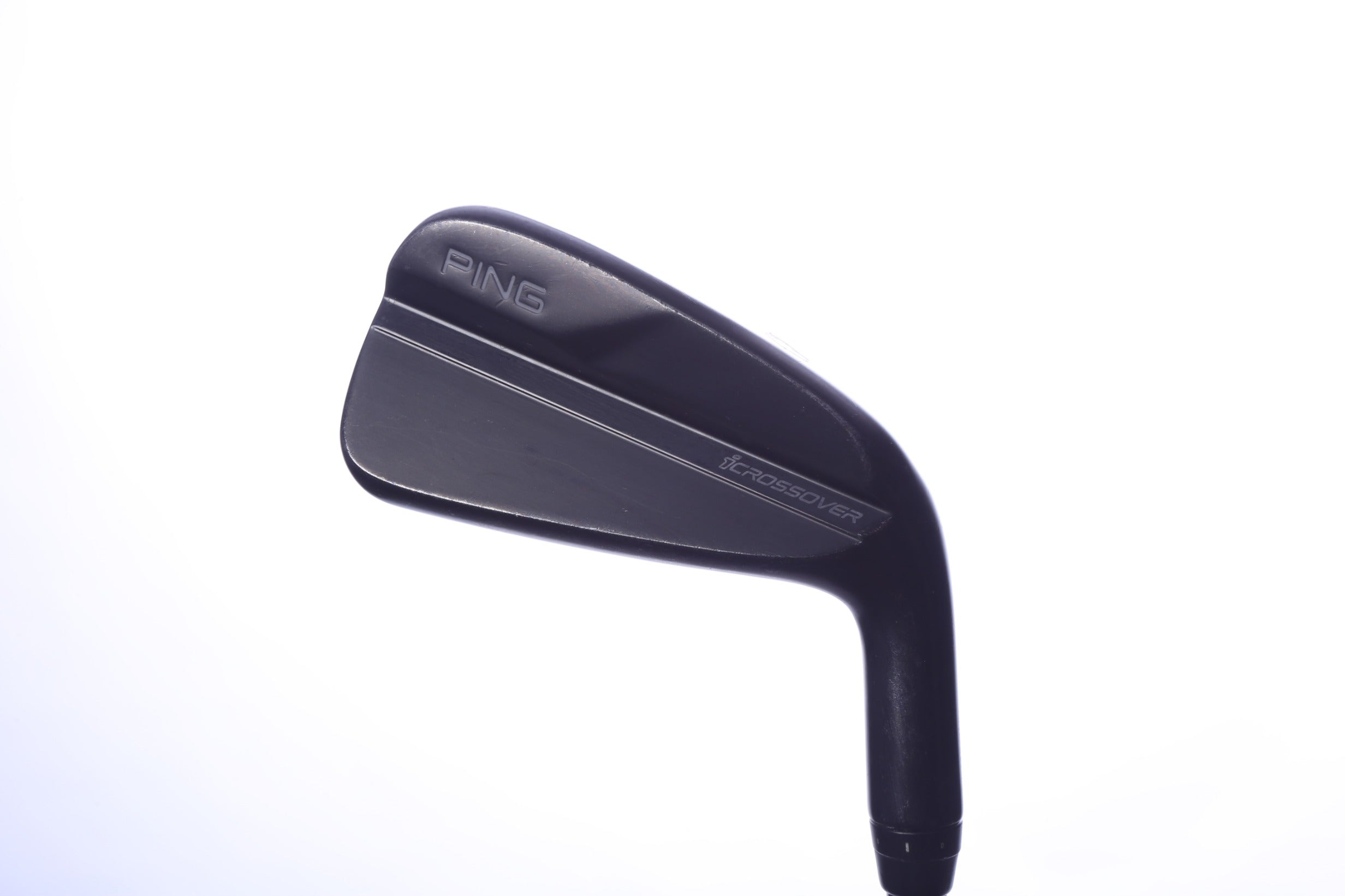 Used Ping iCrossover Single Utility 3-Iron - Right-Handed - Stiff Flex-Next Round