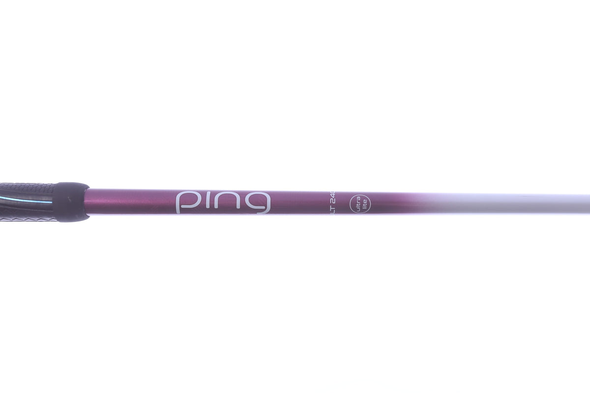Used Ping G LE 2 Pitching Wedge - Right-Handed - 45 Degrees - Ladies Flex
